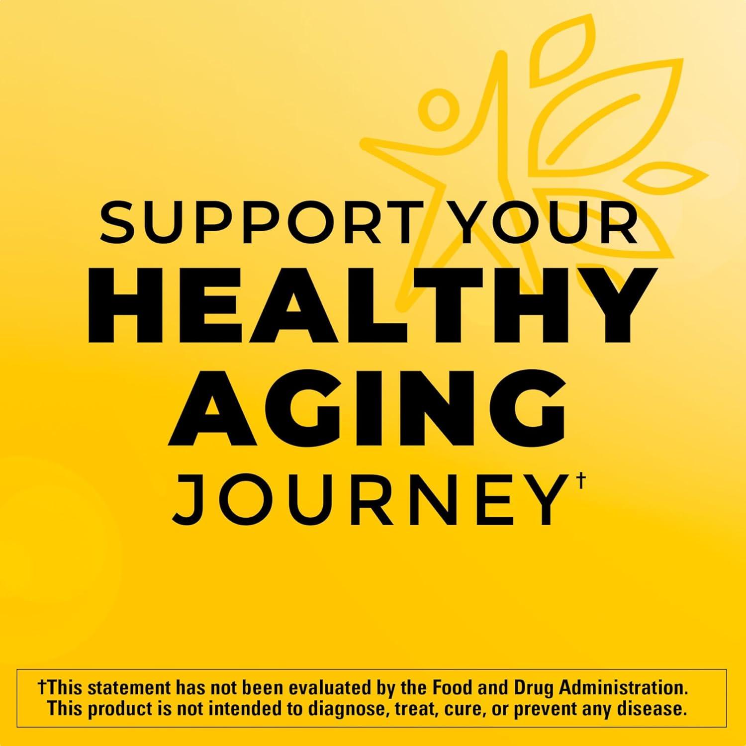 Suplemento Omega 3 Nature Made 1200 mg - 230 Cápsulas Blandas