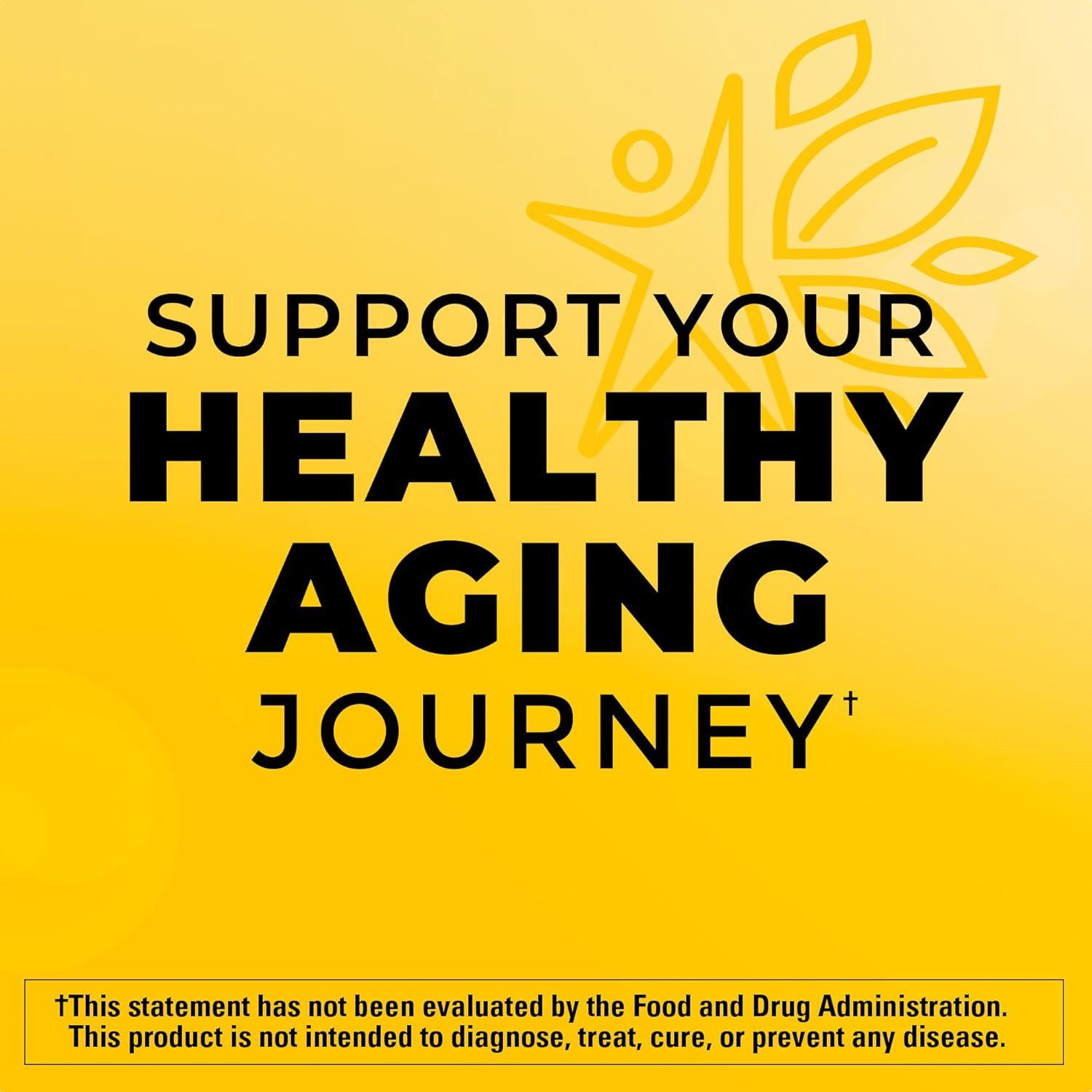 Suplemento Omega 3 de Algas Nature Made 540mg - 70 Cápsulas