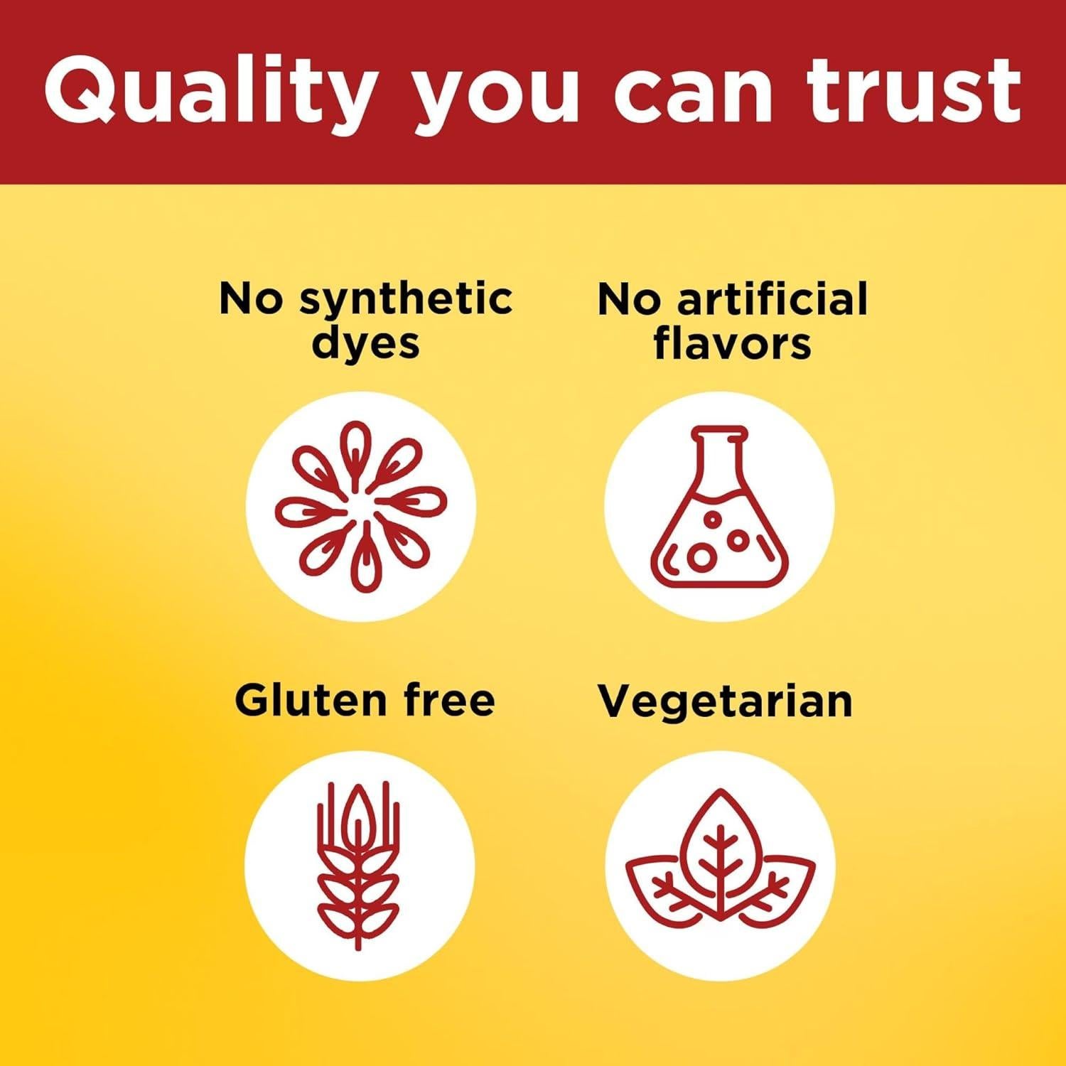 Suplemento Omega 3 de Algas Nature Made 540mg - 70 Cápsulas