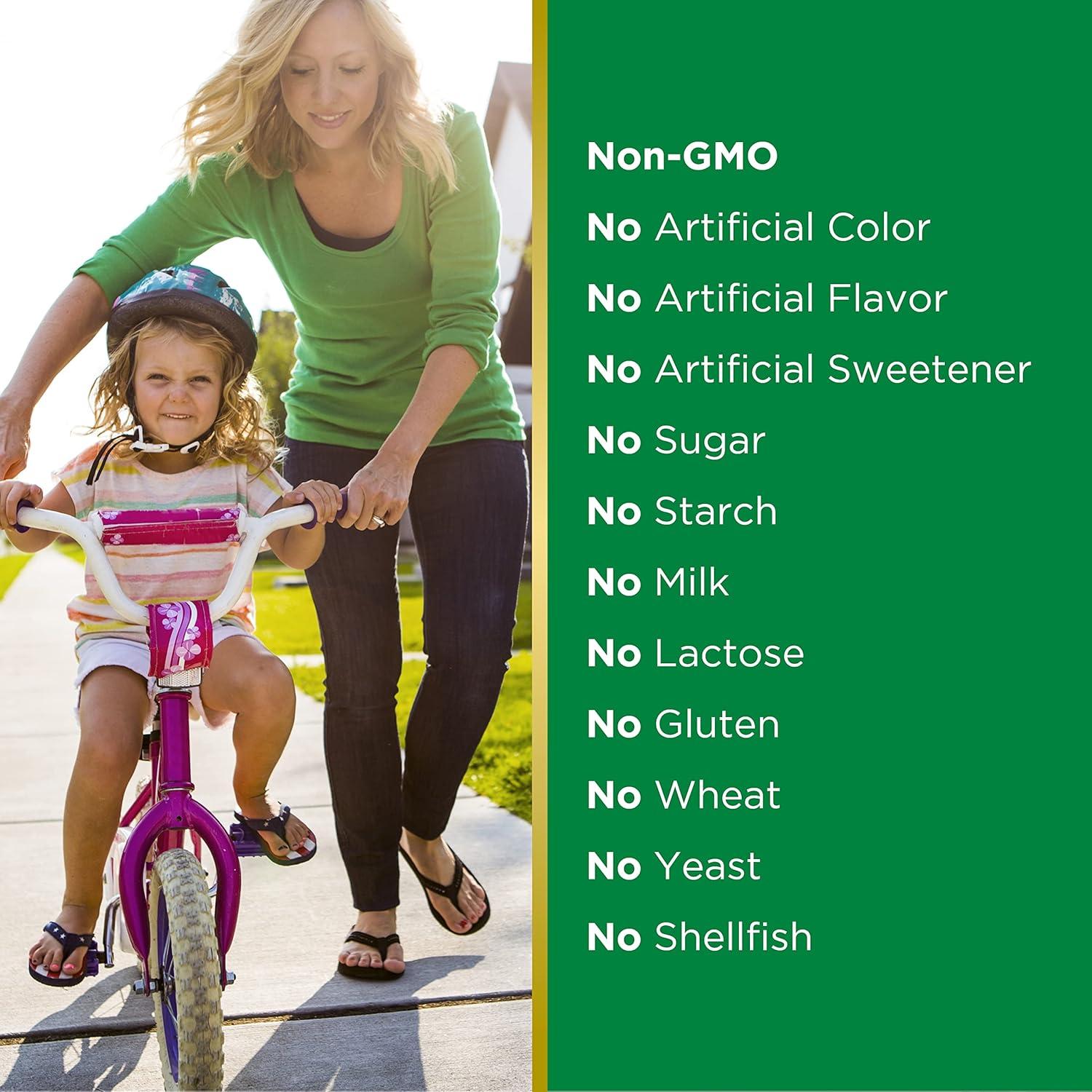 Suplemento Omega 3 Aceite de Pescado Nature's Bounty 90 Gelatinas