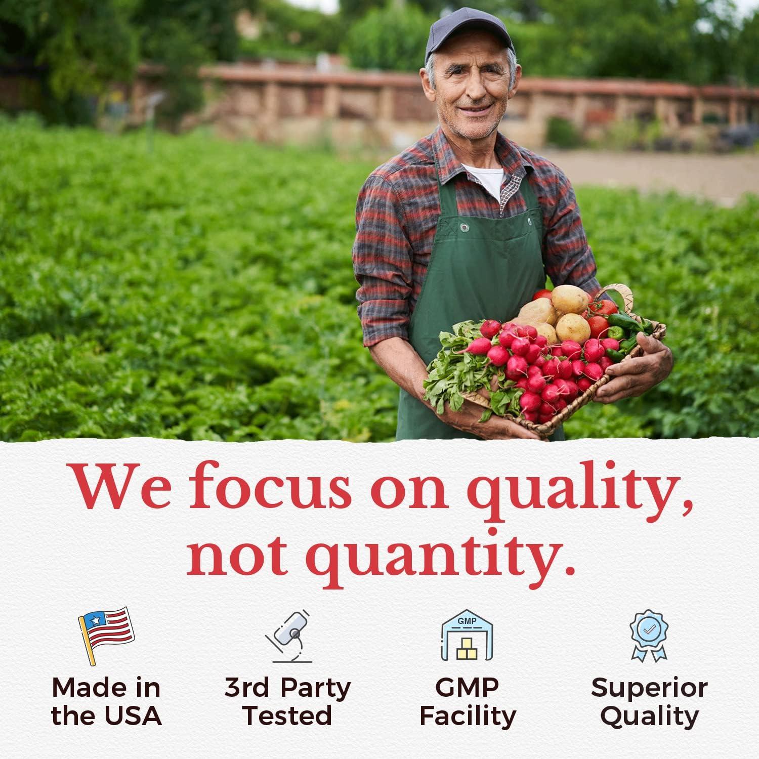 Vitalitown Vitamina B12 Metílica 5000 mcg 240 Tabletas Rápidas