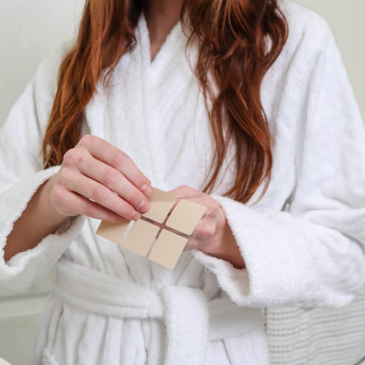 Parche Energía B12 Veru Wellness - 60 Parches Autoadhesivos