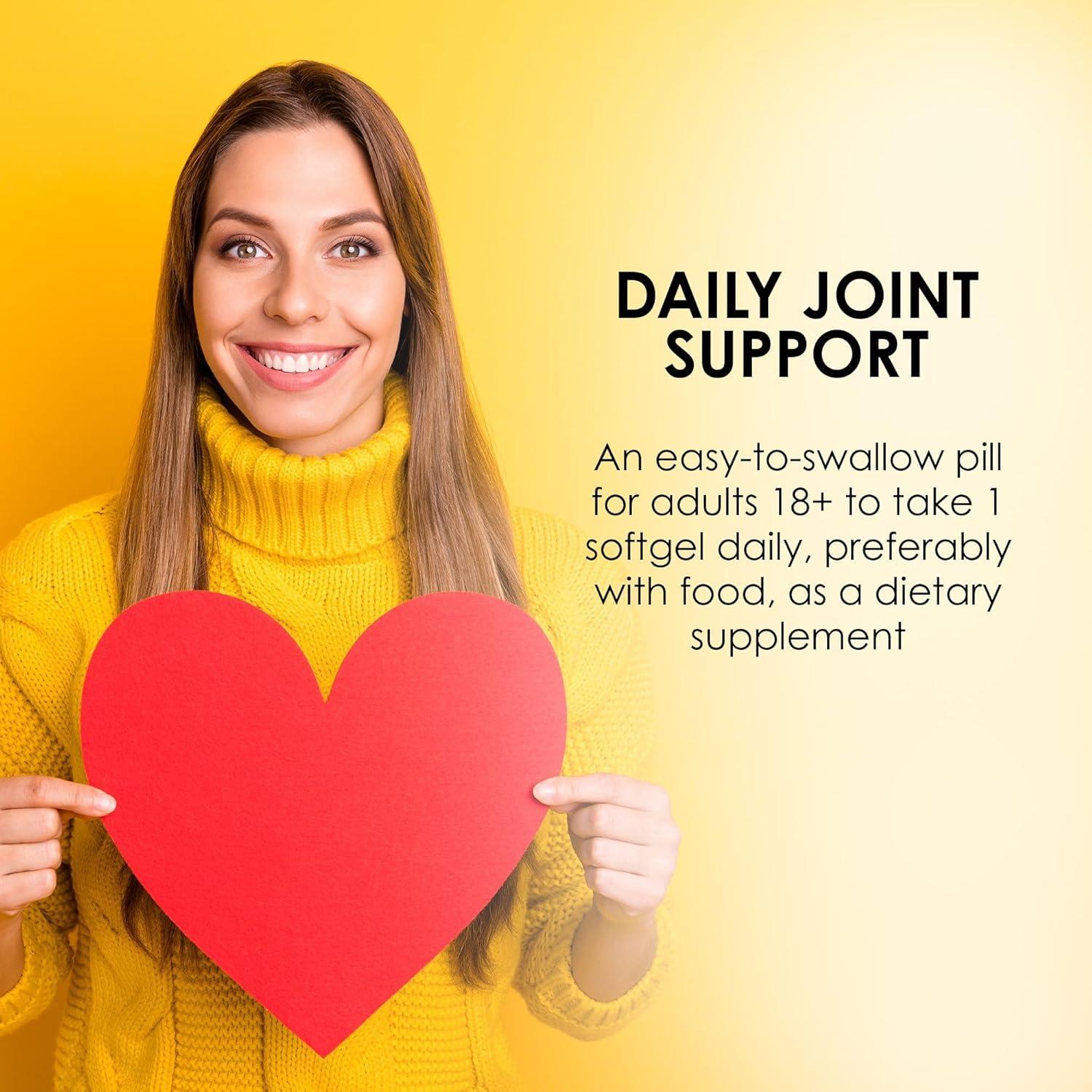 Aceite de Pescado Omega-3 Mason Natural 1000mg 200 Gelatinas