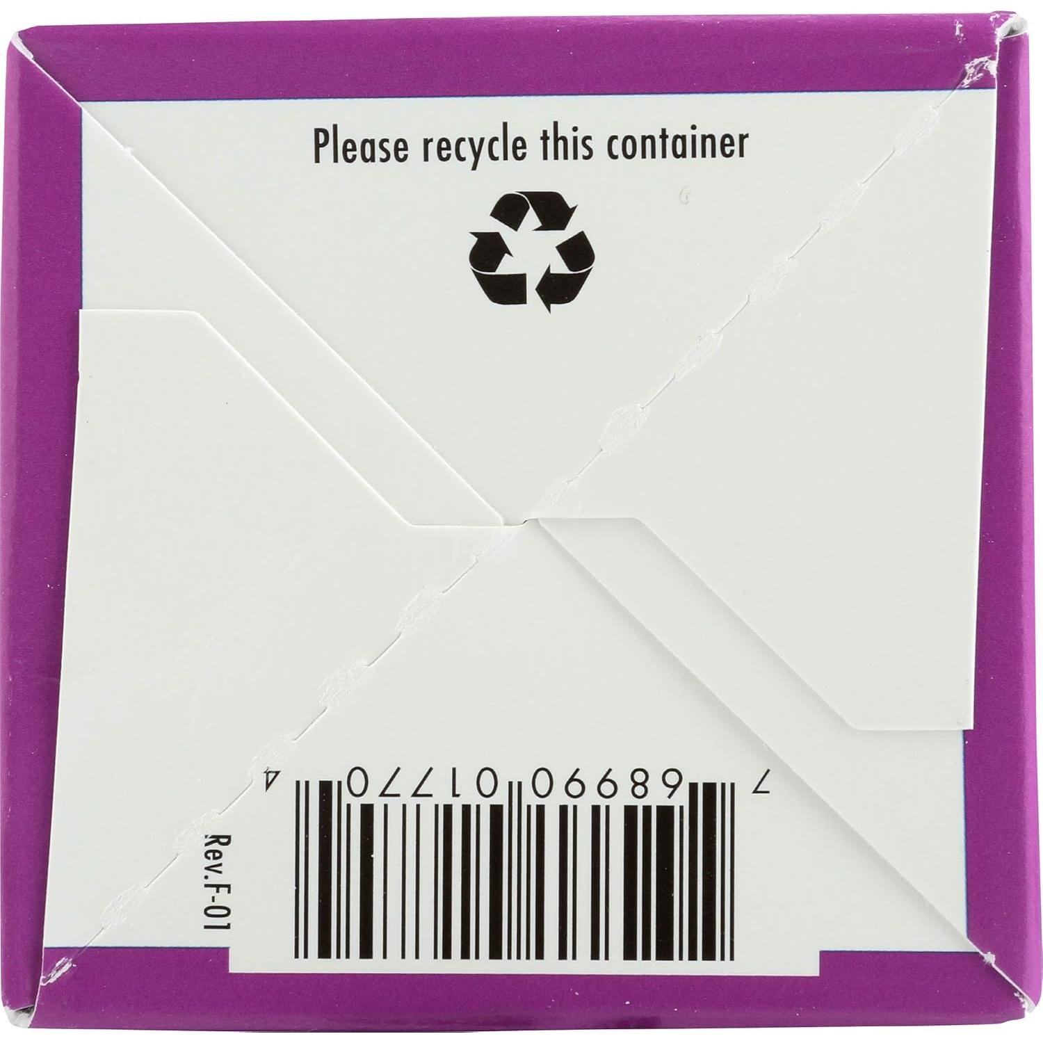 Suplemento Omega Completo Nordic Naturals 60 Geles Limón