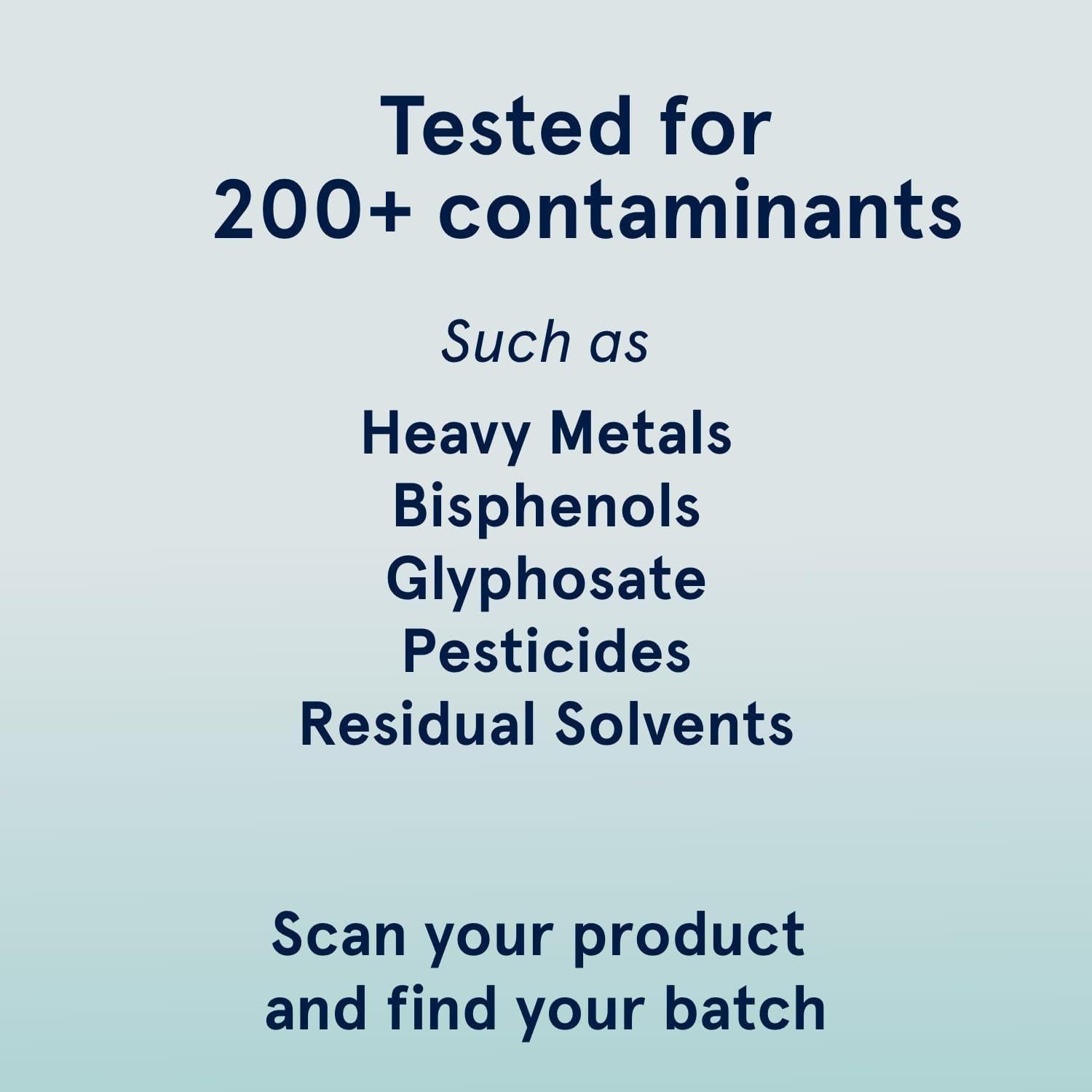 Puori Omega 3 Aceite de Pescado Ultra Puro 2000mg 120 Cápsulas