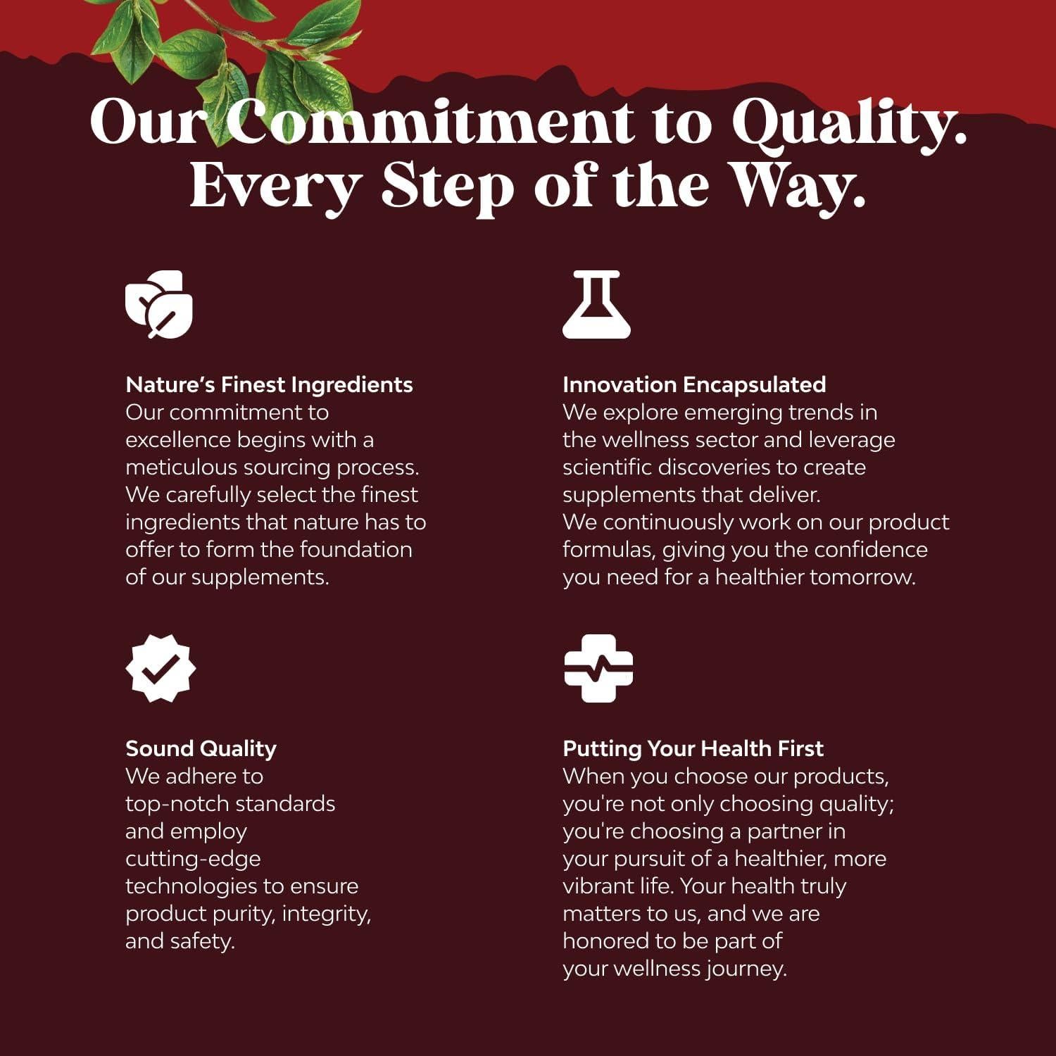 Aceite de Hígado de Bacalao Natures Craft 1000mg 180 Cápsulas