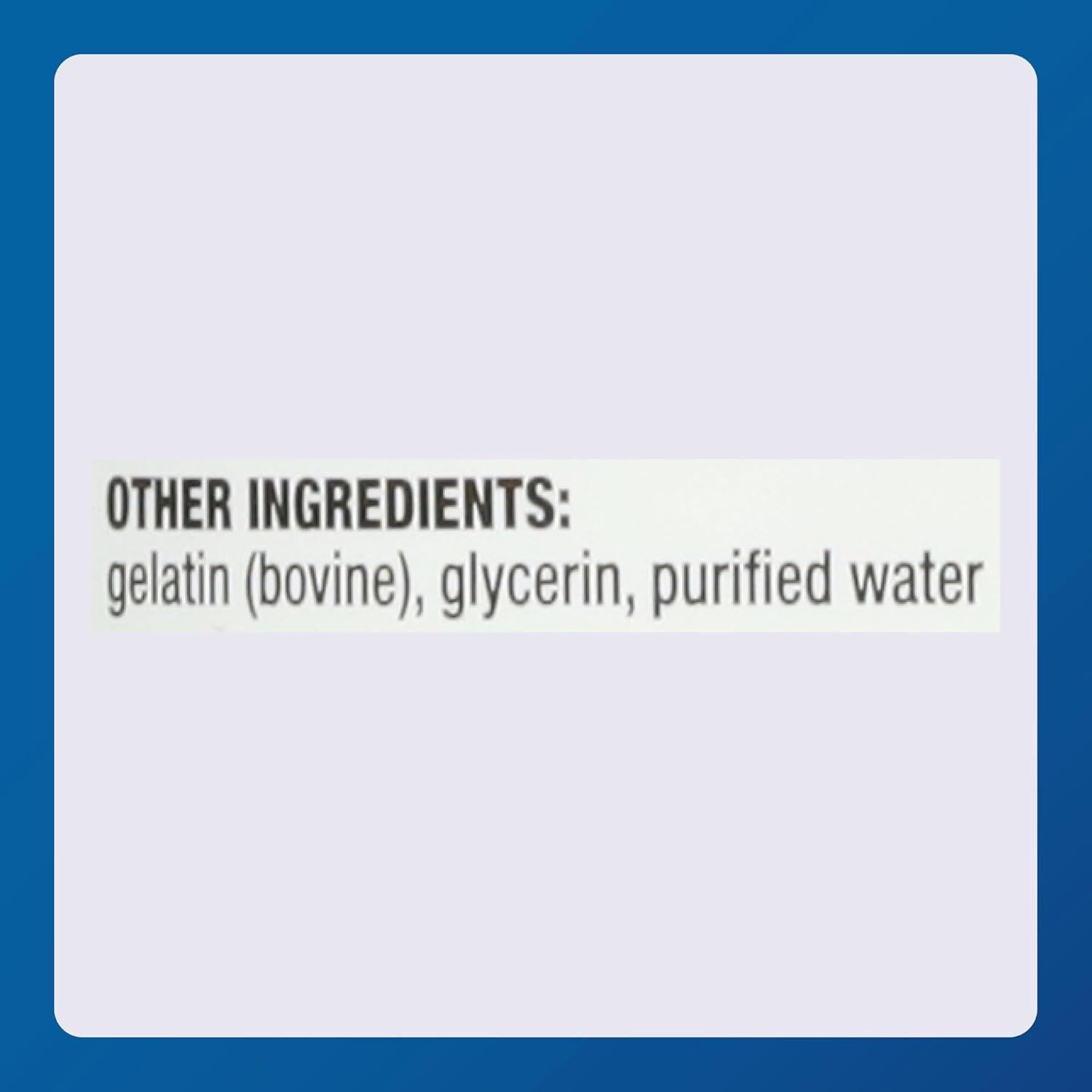 Aceite de Pescado Omega-3 Major 500mg 130 Cápsulas Blandas
