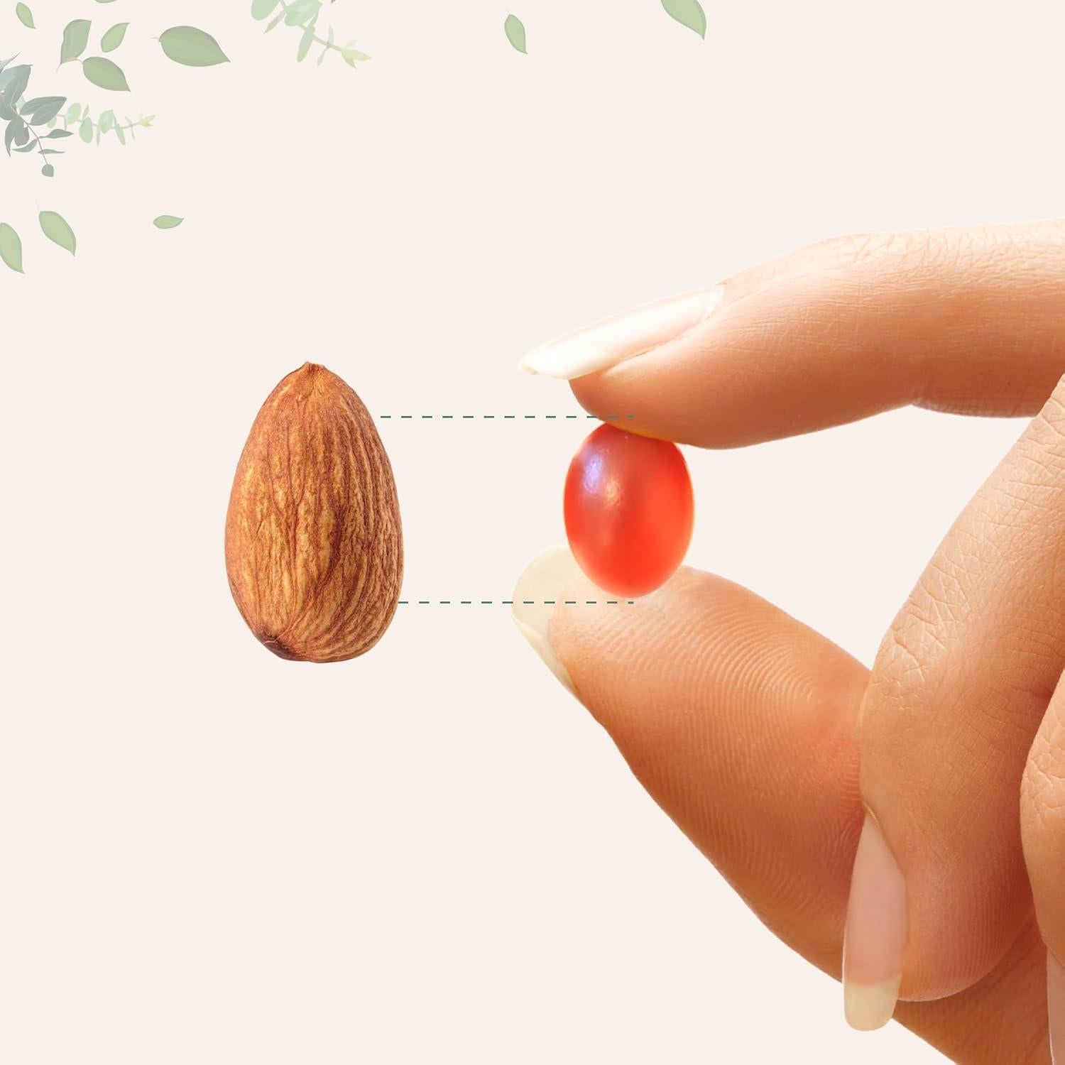 Mega Omega-3 Aceite de Krill y Pescado 2000mg 240 Gelatinas