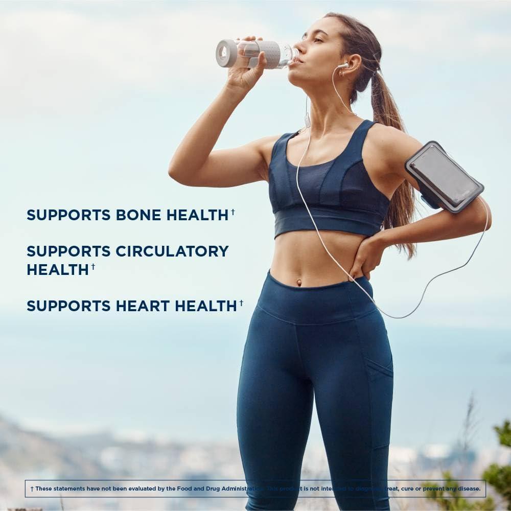 Aceite de Pescado Silvestre Wiley 120 Softgels Omega-3 500mg