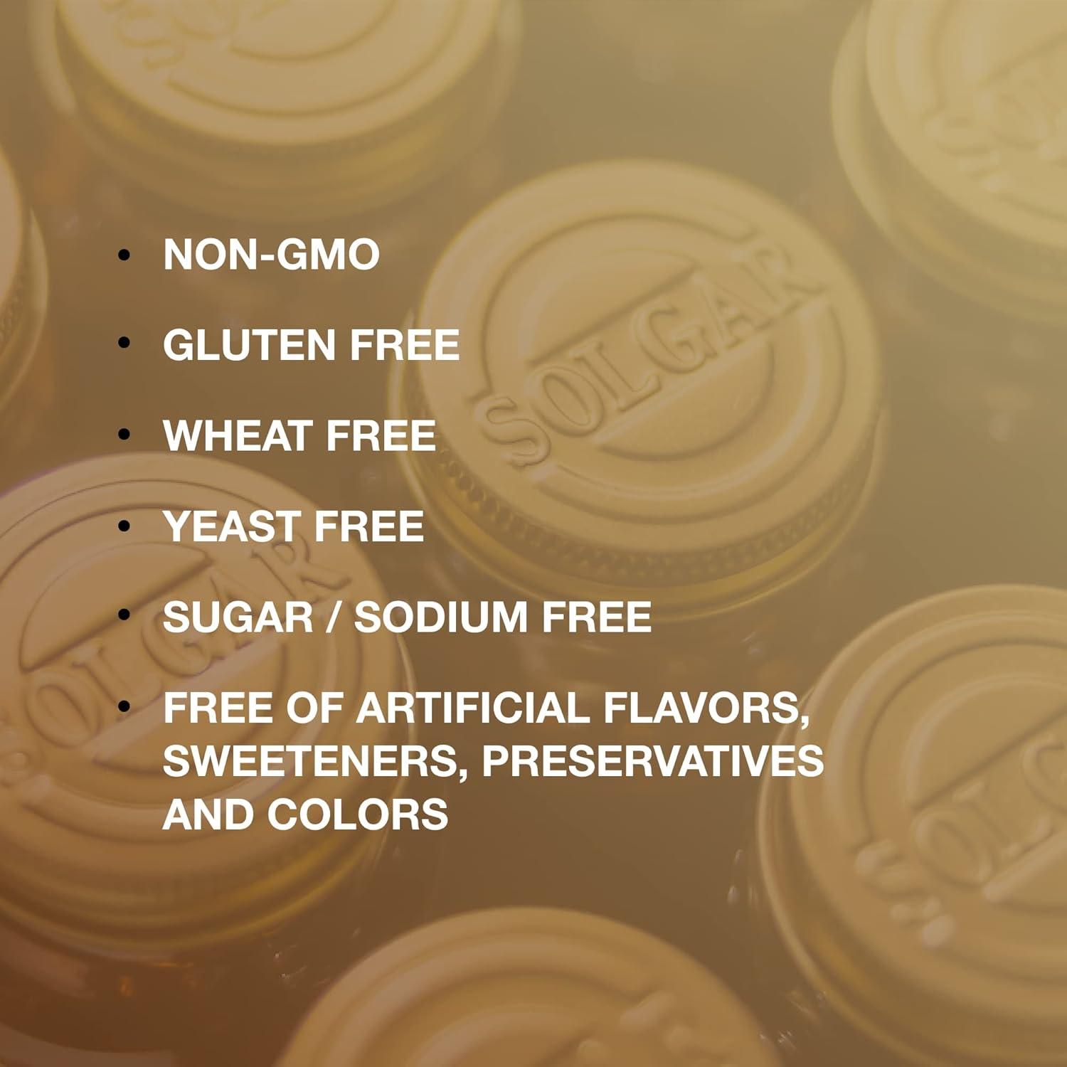 Suplemento Omega 3 Doble Fuerza Solgar 700 mg - 60 Gelatinas