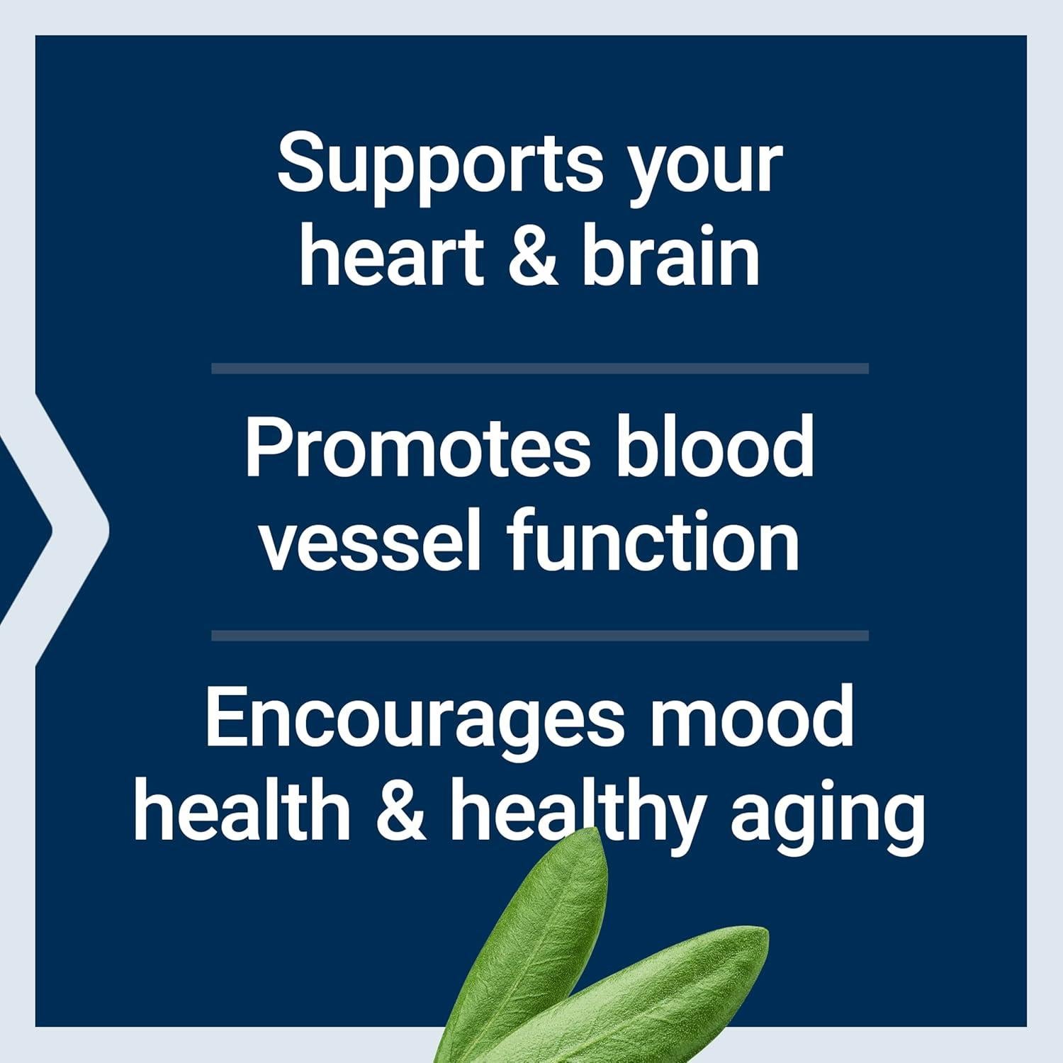 Life Extension Super Omega-3 EPA/DHA Aceite de Pescado 60 Gelatinas