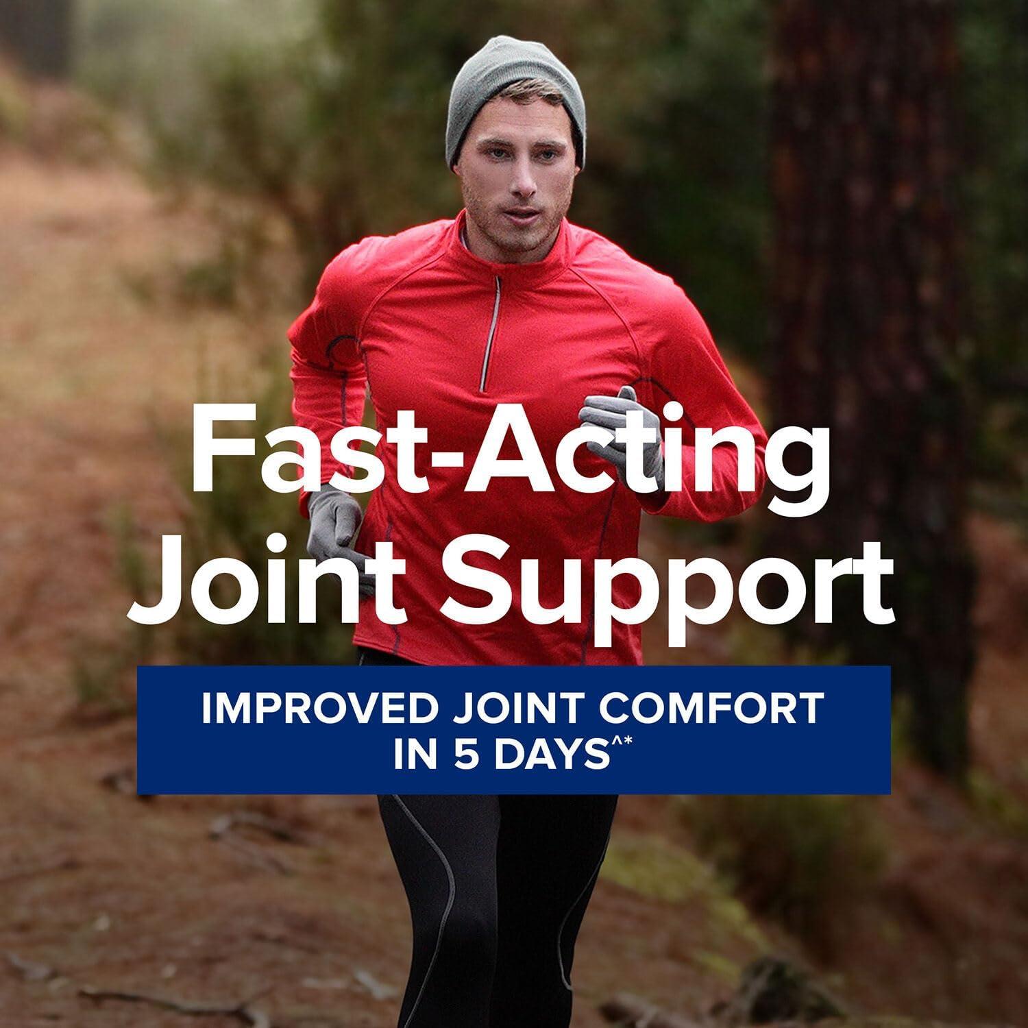 GNC Aceite de Pescado Triple Fuerza 1000mg Omega 3 Articulaciones