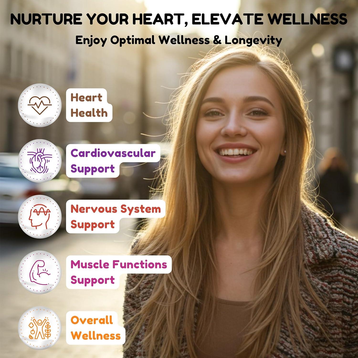 Aceite de Pescado Halal 2000mg SHIFAA NUTRITION 100 Cápsulas