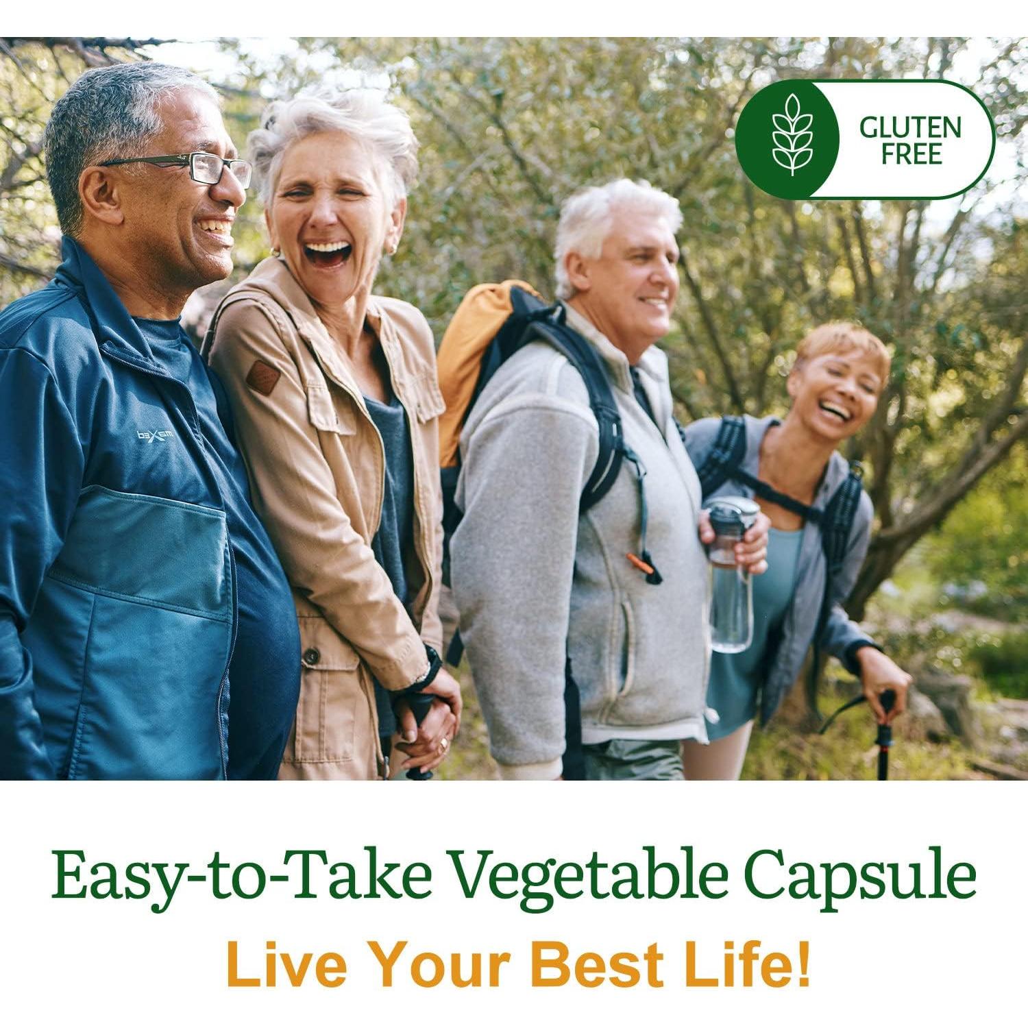 Mezcla Omega 3-6-9 Ecostream Naturals 60 Gelatinas Blandas