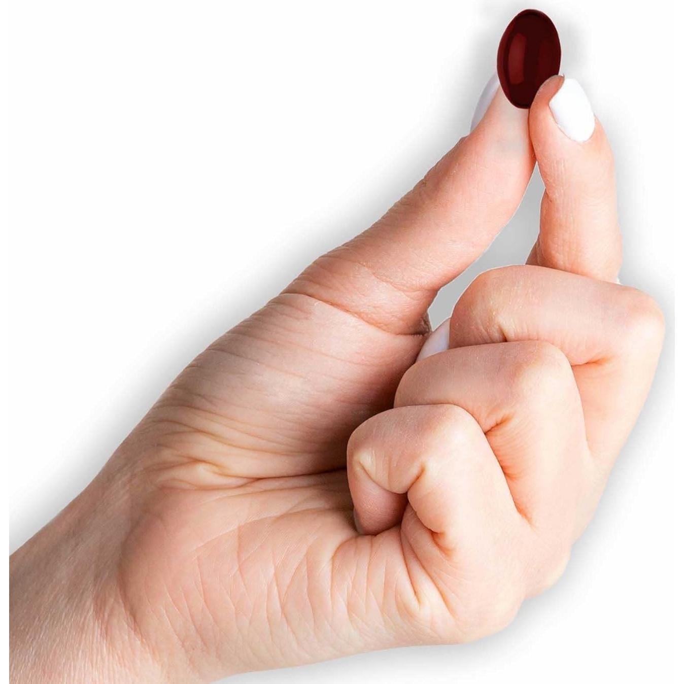 Lecitina con Kelp y Vitamina B6 Mason Natural 100 Softgels