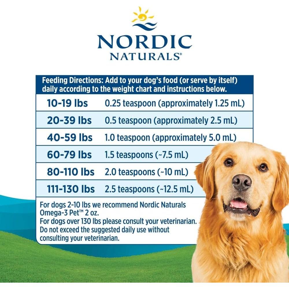 Aceite de Hígado de Bacalao Nordic Naturals 240 ml Omega-3