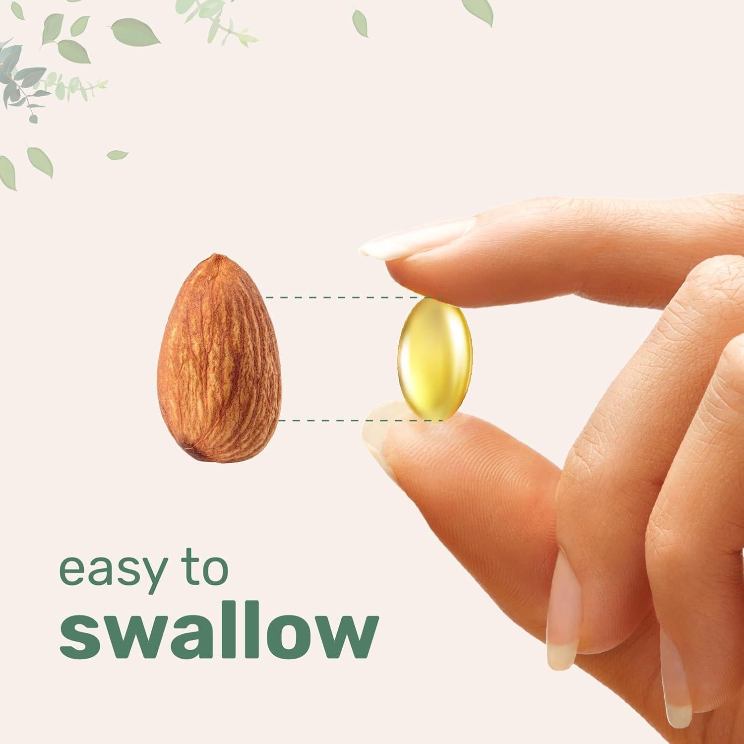 Suplemento Omega 3 Micro Ingredients 1200mg 240 Gelatinas Blandas