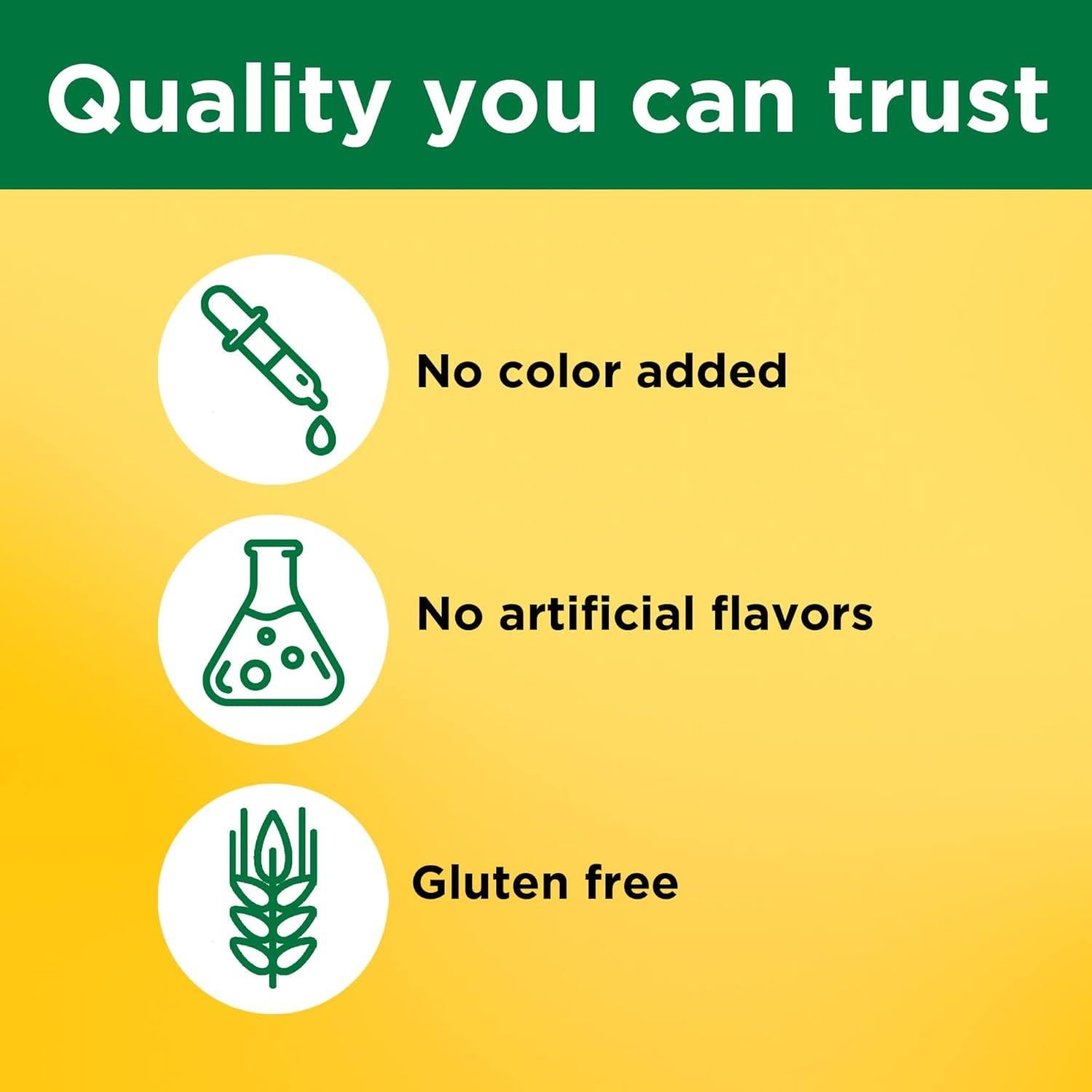 Nature Made Magnesio Glicinato 200 mg 180 Cápsulas Suplemento