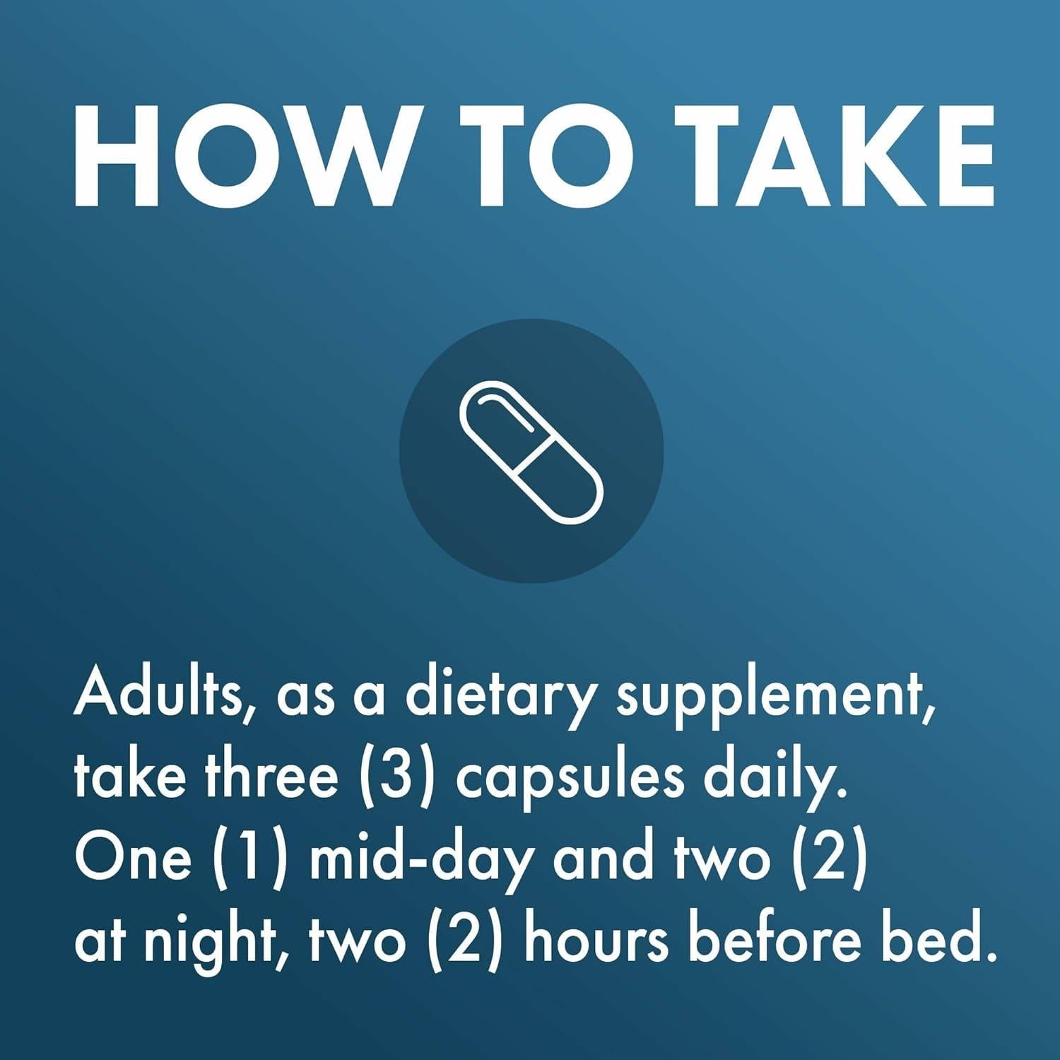 Suplemento de Magnesio Avanzado Dr. Mercola 90 Cápsulas