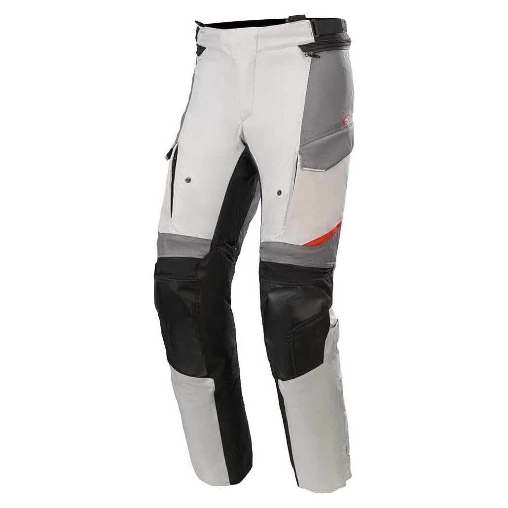 Pantalones de Motocicleta Alpinestars Andes v3 Drystar Hombre