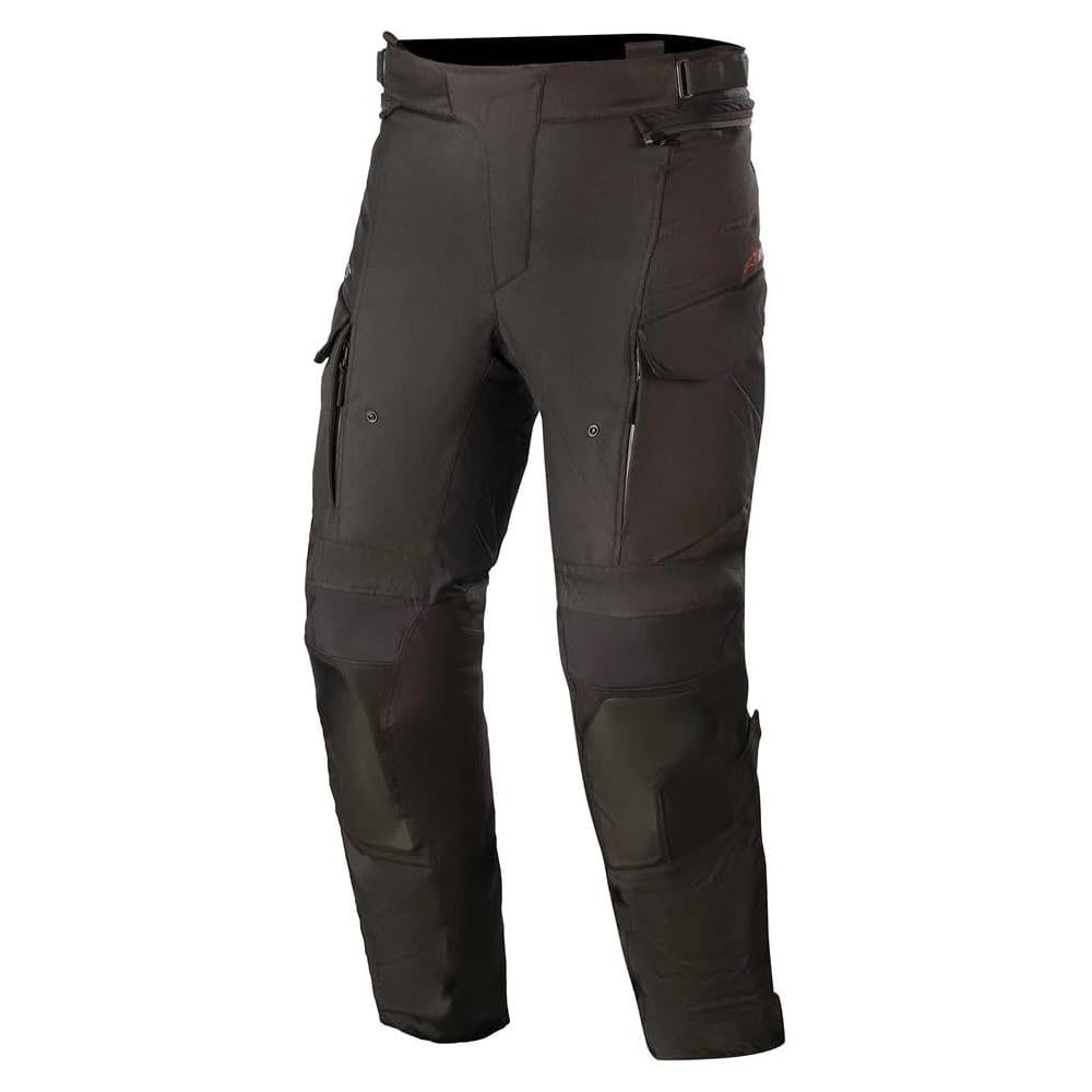 Pantalones Alpinestars Andes v3 Drystar Hombre Negro XXL
