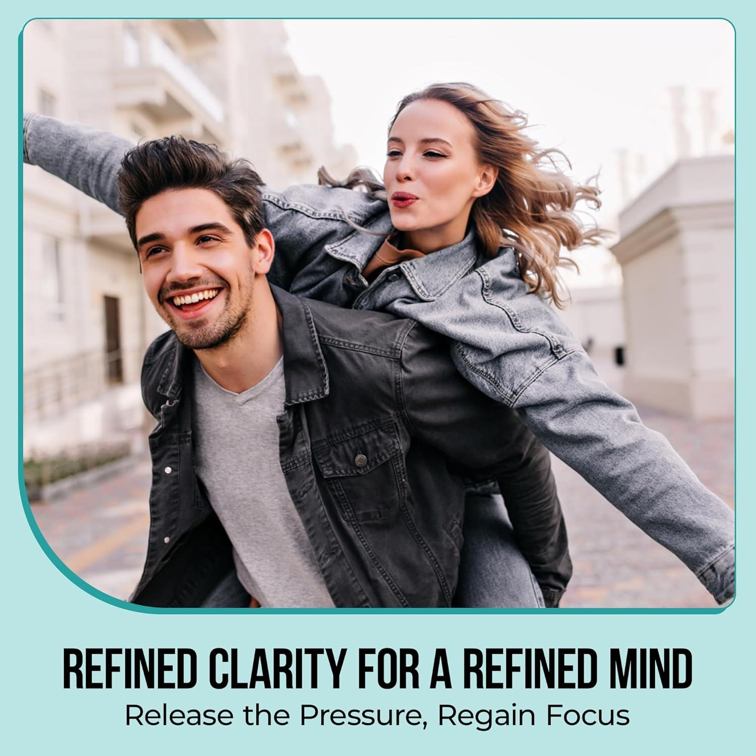 Néctar de la Naturaleza Cápsulas para Migrañas 60 Unidades