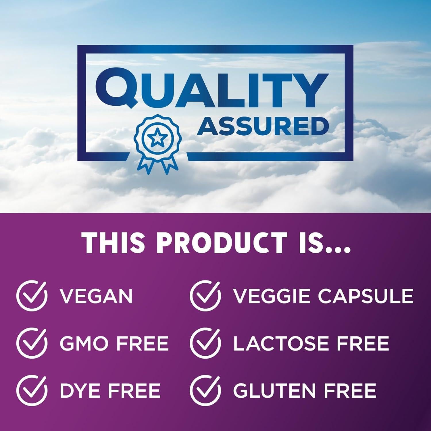 Cápsulas de Citrato de Magnesio 1000mg Health Nutrition - 240 Unidades