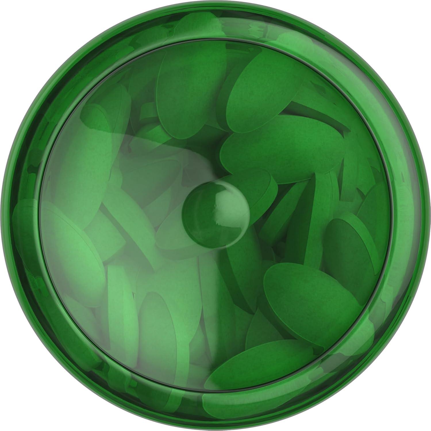 Potasio Nature's Bounty 99 mg 100 Tabletas Vegetarianas