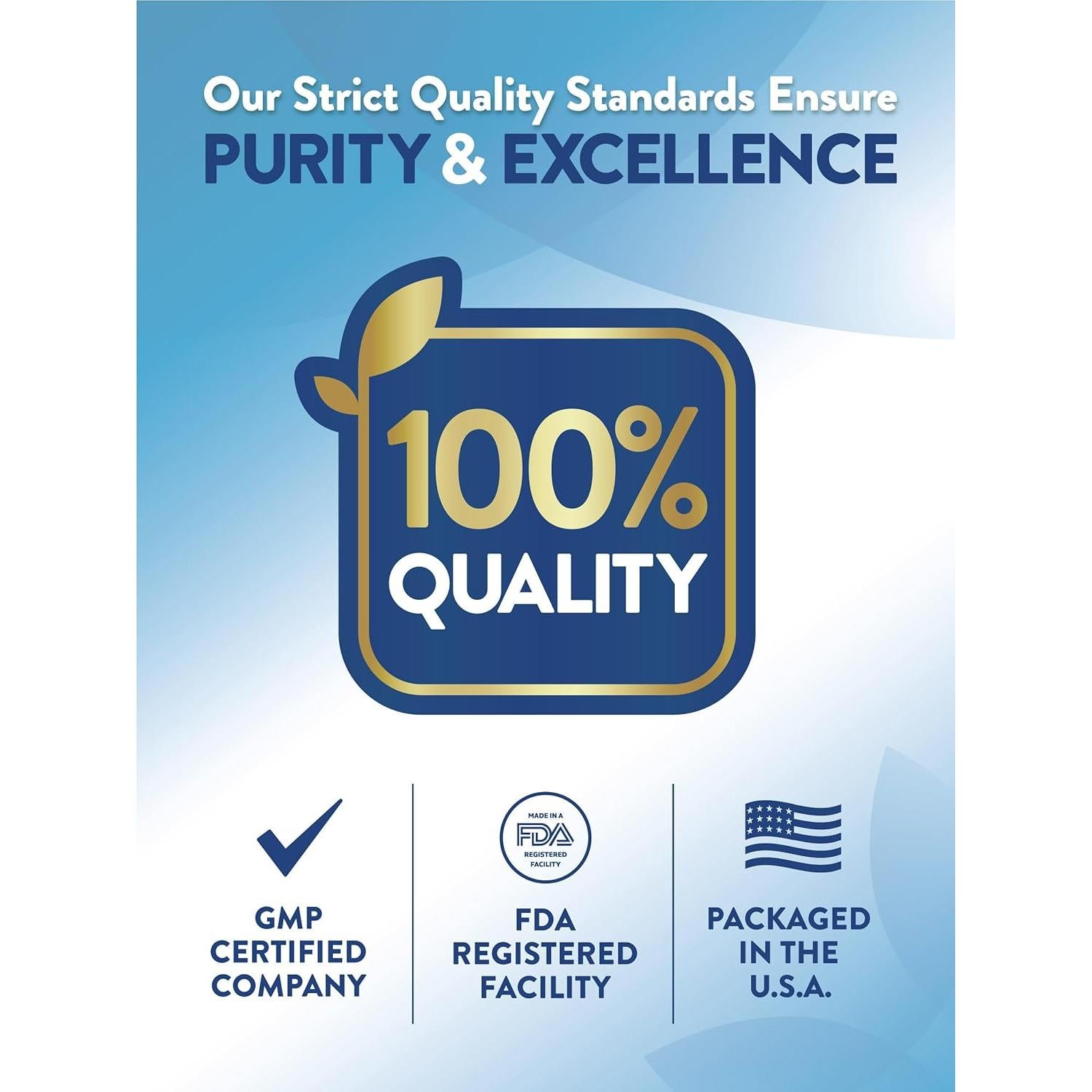 Suplemento Glicinato de Magnesio Nature's Truth 250mg 60 Cápsulas