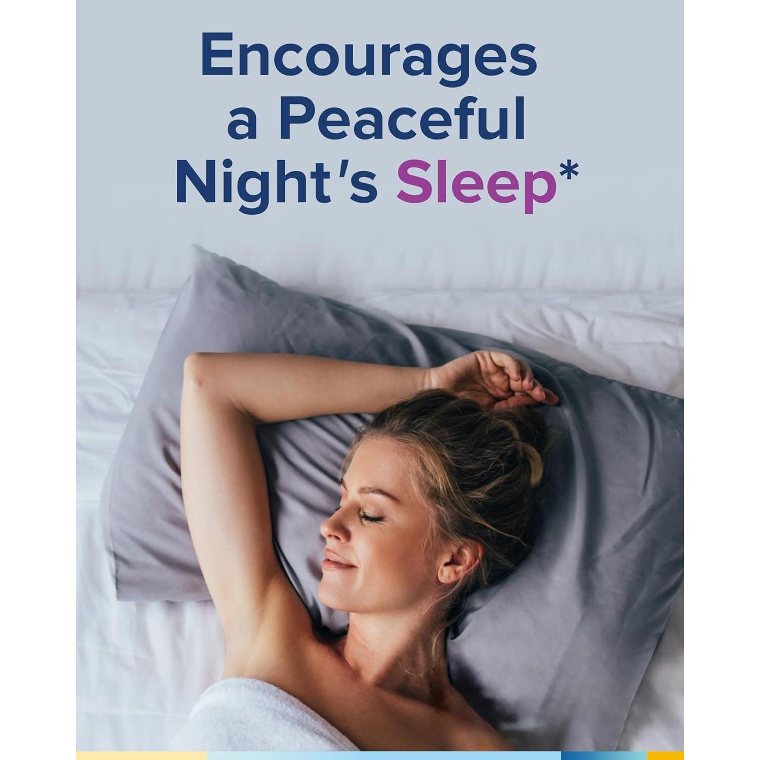 Suplemento de Magnesio Terranics 5-en-1 500mg 120 Cápsulas Veganas