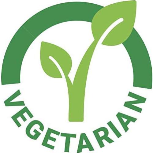 Suplemento de Magnesio 500mg Life Extension 270 Cápsulas Veganas