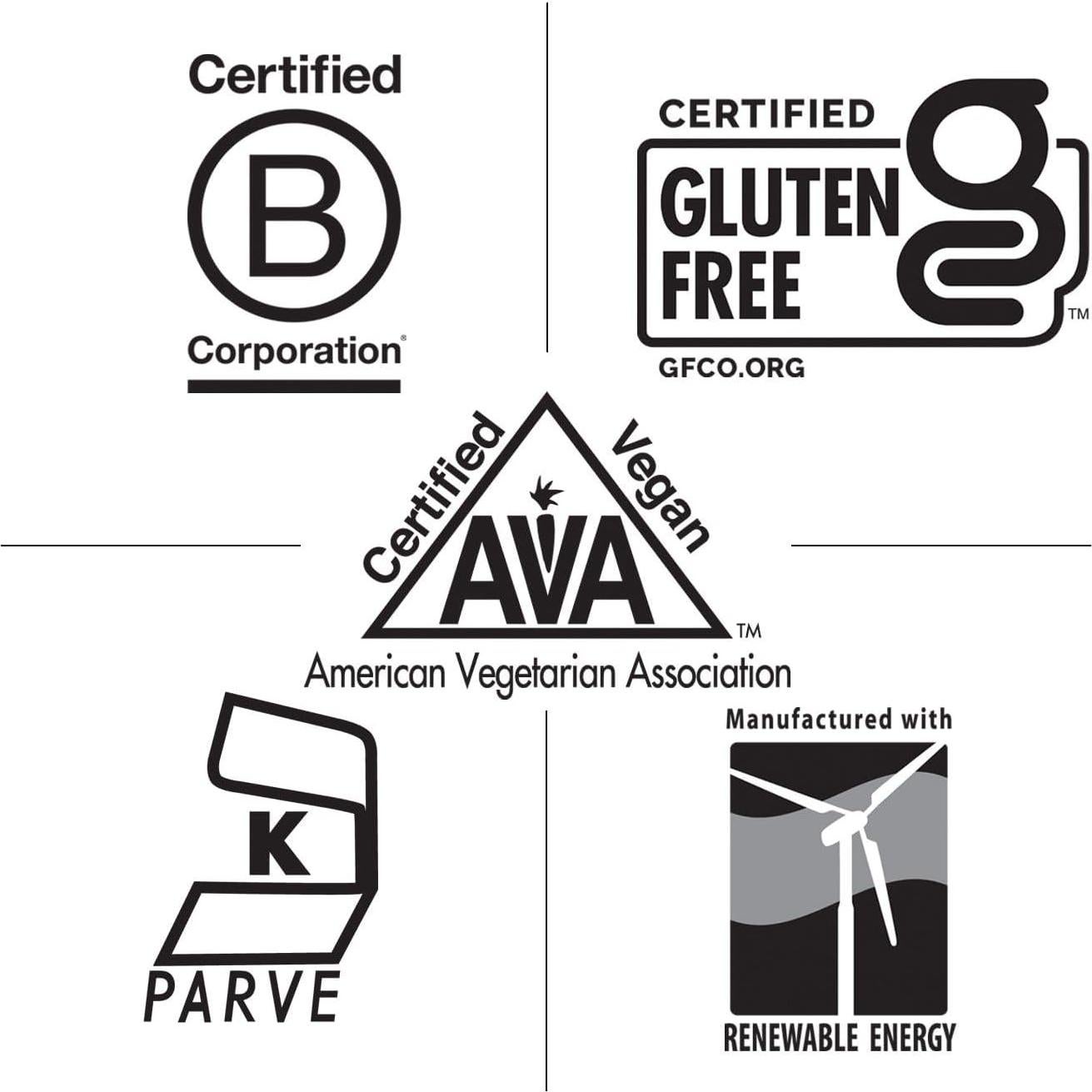 Magnesio Glicinato Quelado Country Life 400mg 180 Tabletas