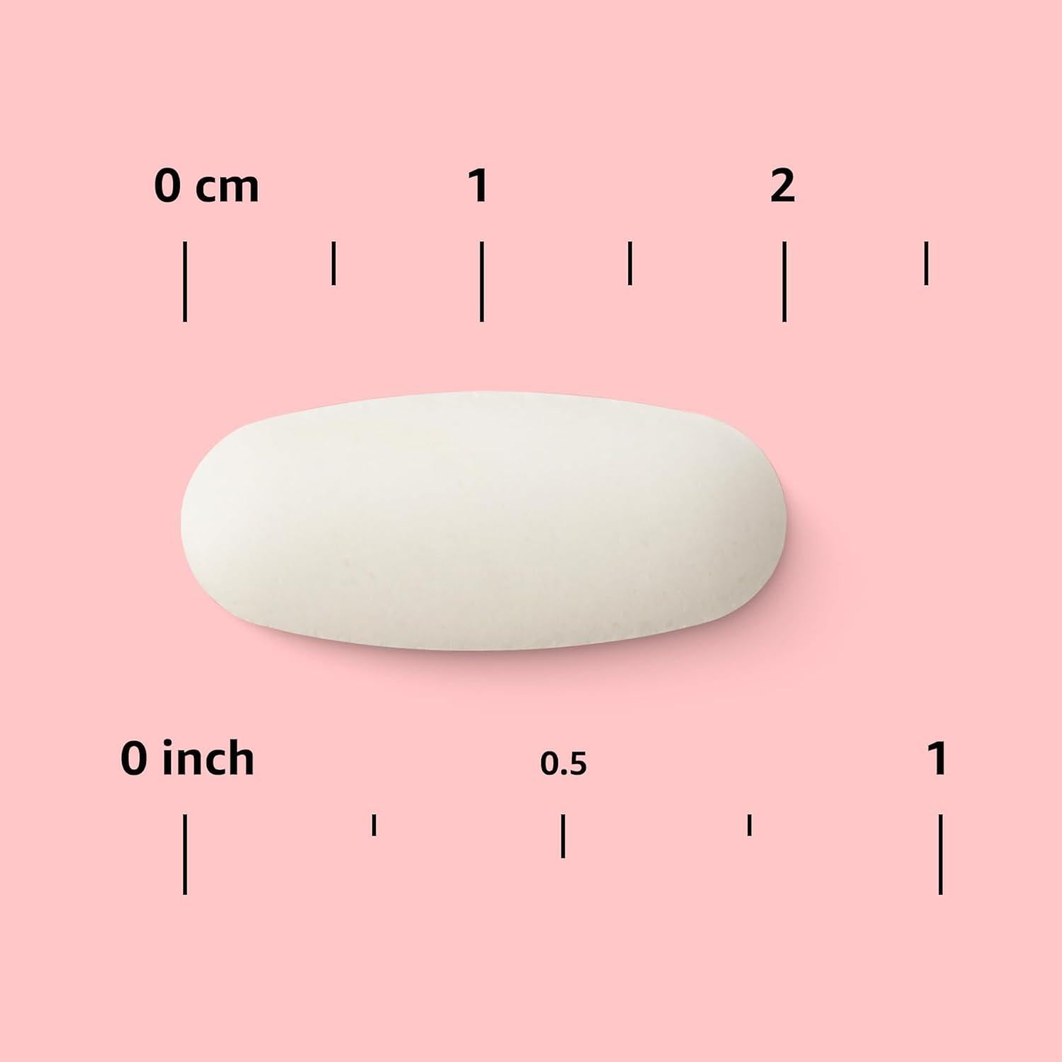 Magnesio Quelado Elementos de Amazon 240 tabletas 270 mg