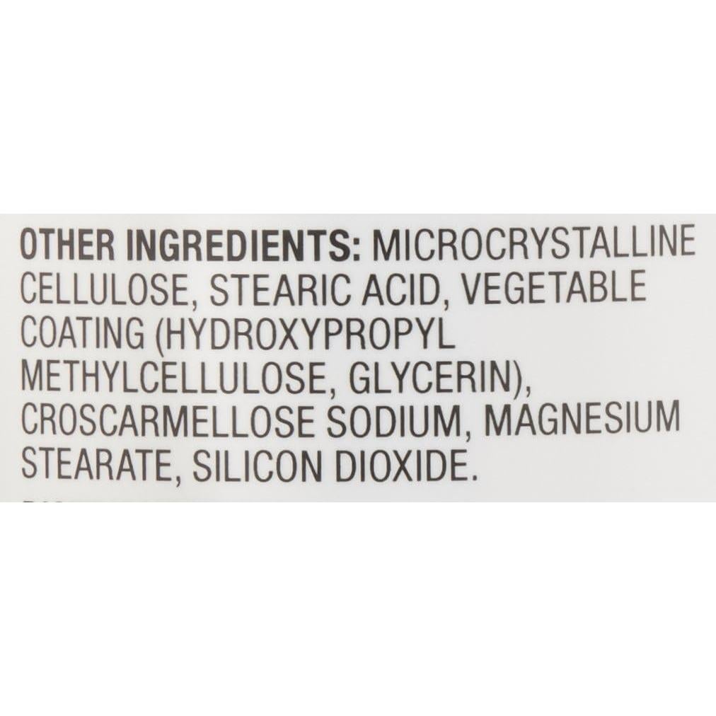 Magnesio Quelado Elementos de Amazon 240 tabletas 270 mg