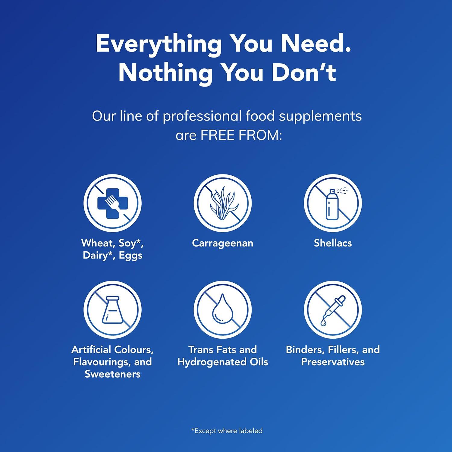 Suplemento Calcio Magnesio Citrato Pure Encapsulations 90 Cápsulas