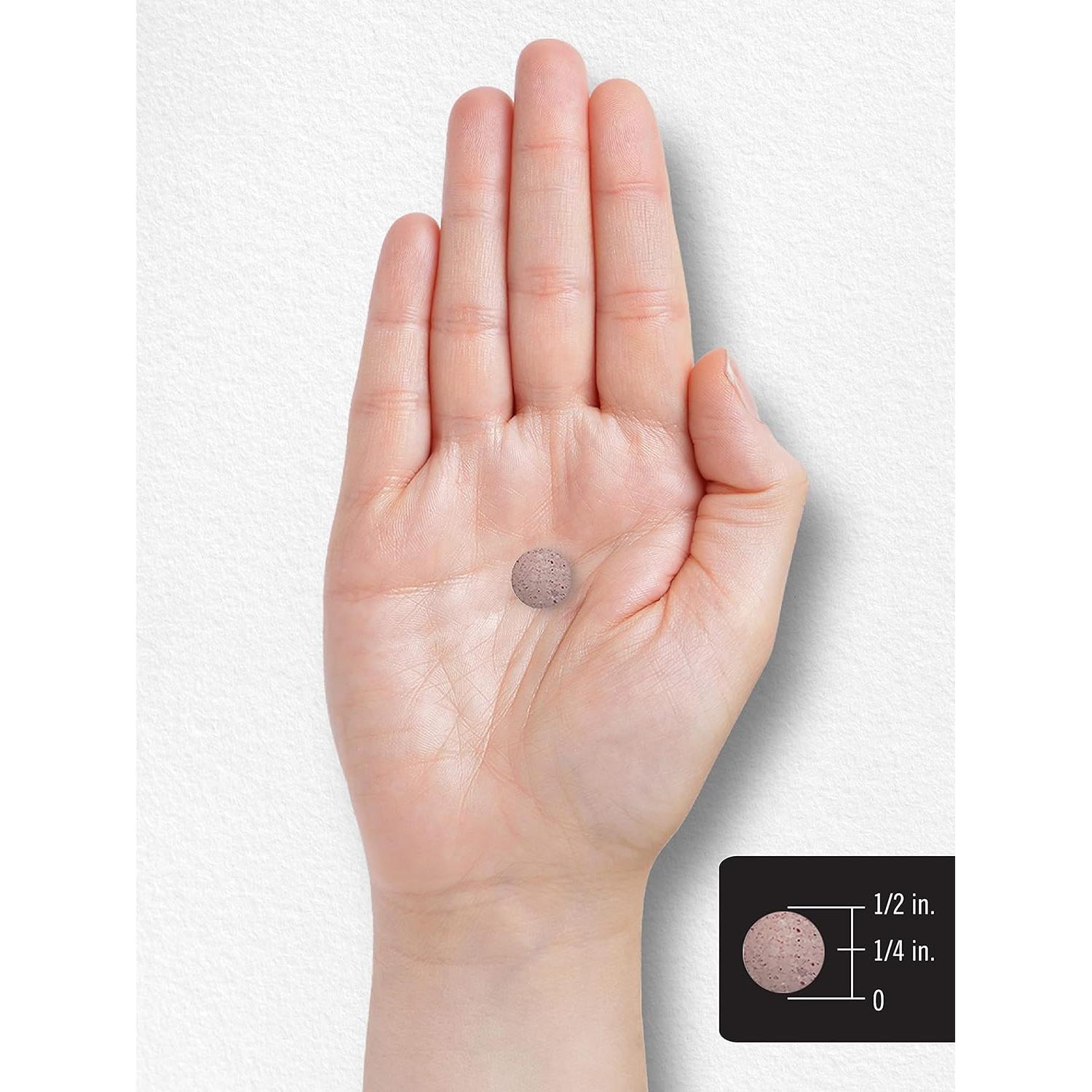 Carlyle Picolinato de Cromo 1000 mcg 360 Tabletas Vegetariano