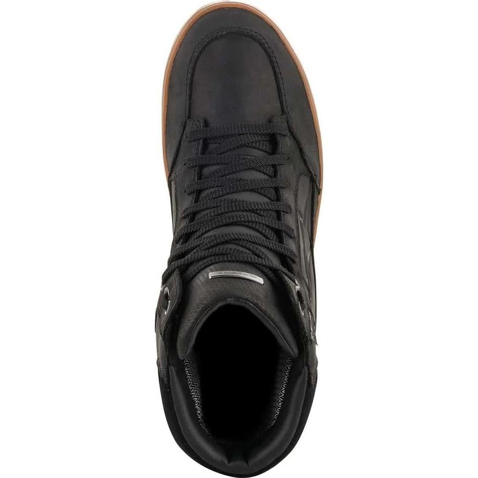 Botas de Motocicleta Alpinestars Hombre 3XL a M Negro