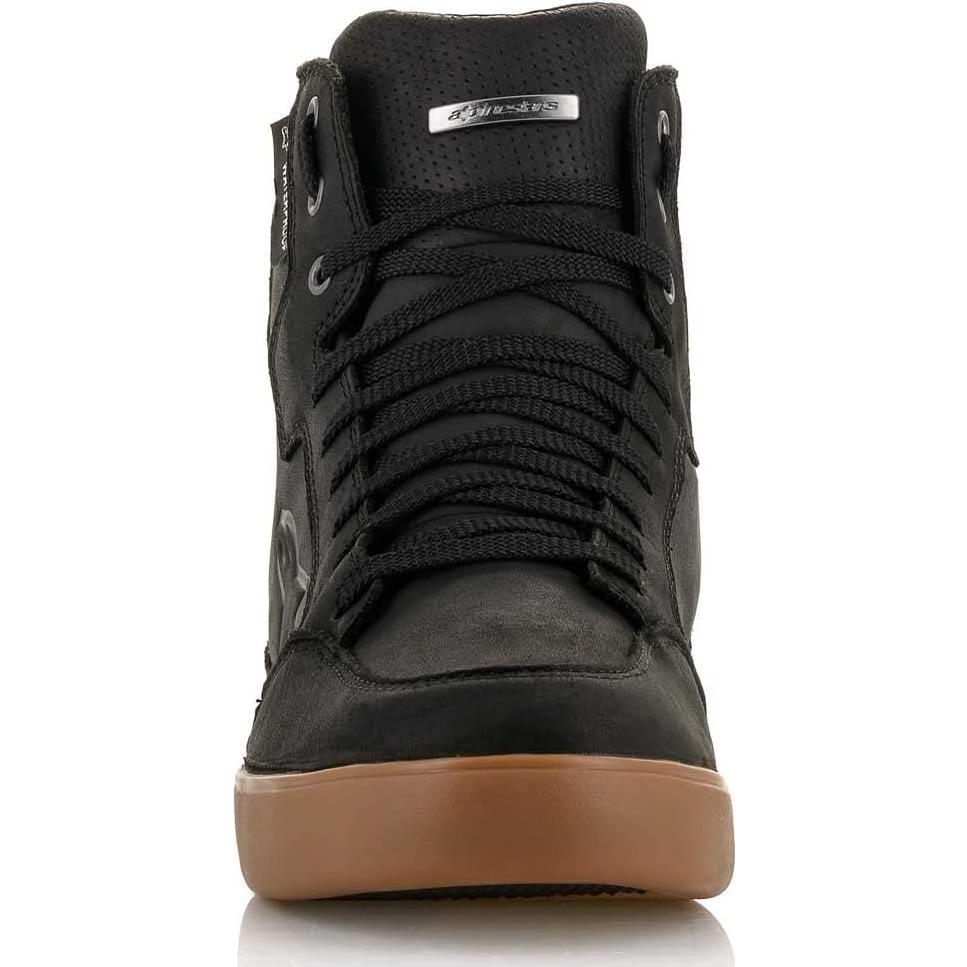 Botas de Motocicleta Alpinestars Hombre 3XL a M Negro