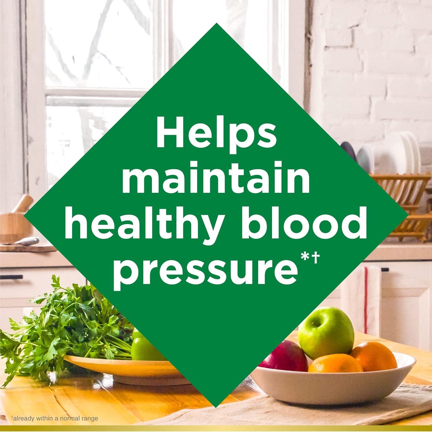 Nature's Bounty CoQ10 200 mg Softgels Doble Paquete 160 Unidades