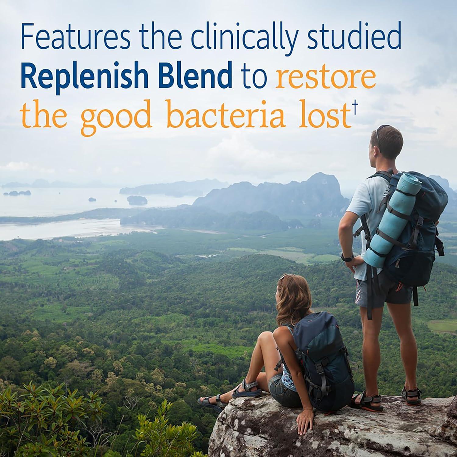 Probioticos RAW Jardín de la Vida 30 Cápsulas Vegetarianas