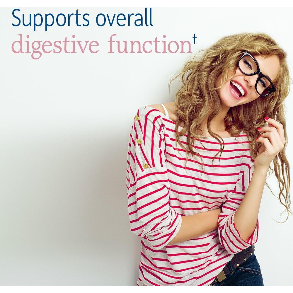 Probioticos RAW Mujeres Jardín de la Vida 90 Cápsulas