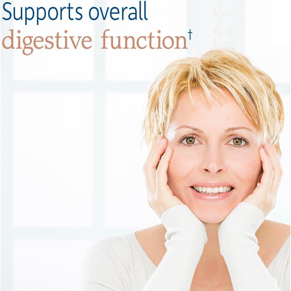 Probioticos Crudos Jardín de la Vida 90 Cápsulas Mujeres 50+