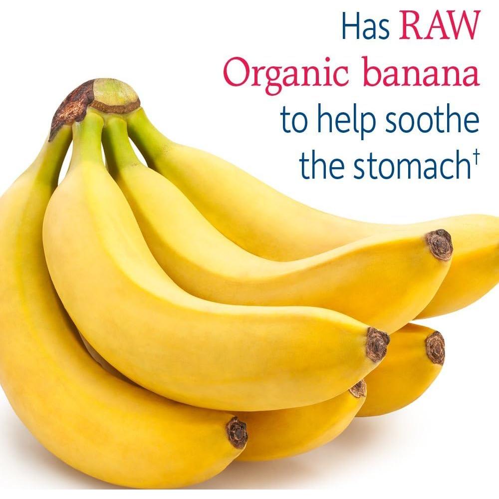 Garden of Life Polvo Probiotico Orgánico 400 Mil Millones CFU 68g