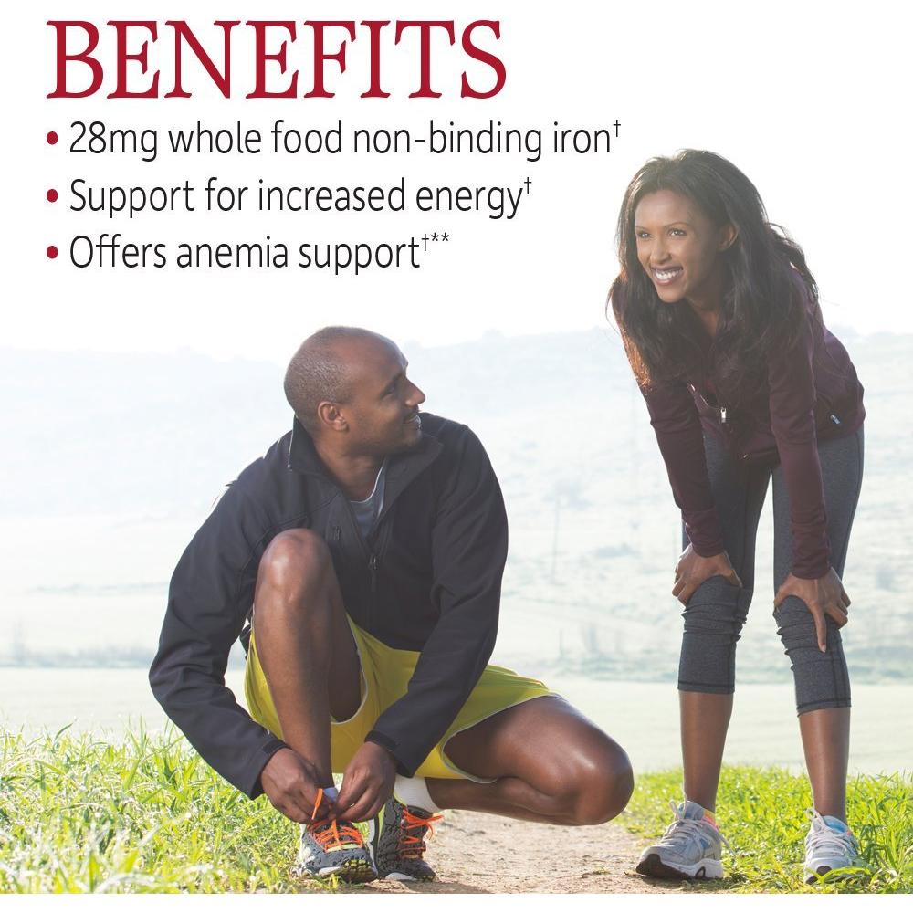 Suplemento de Calcio Crudo Jardín de Vida 60 Cápsulas