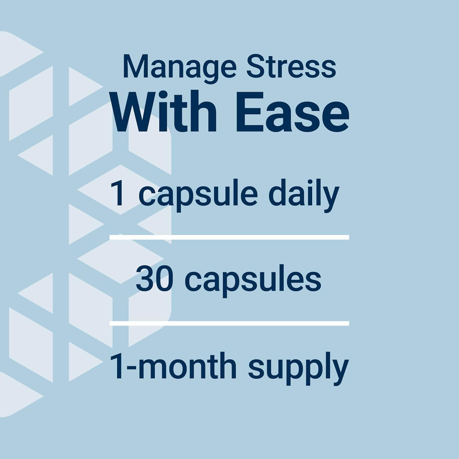 Calm-Mag Life Extension 30 Cápsulas - Magnesio Vegetariano