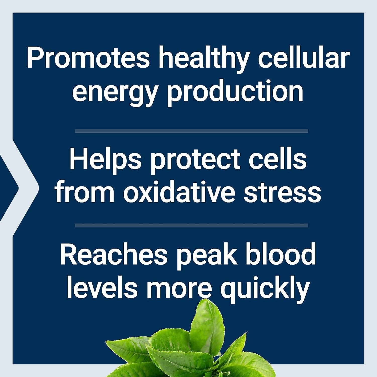 Ácido R-Lipoico Super Life Extension 240 mg 60 Cápsulas