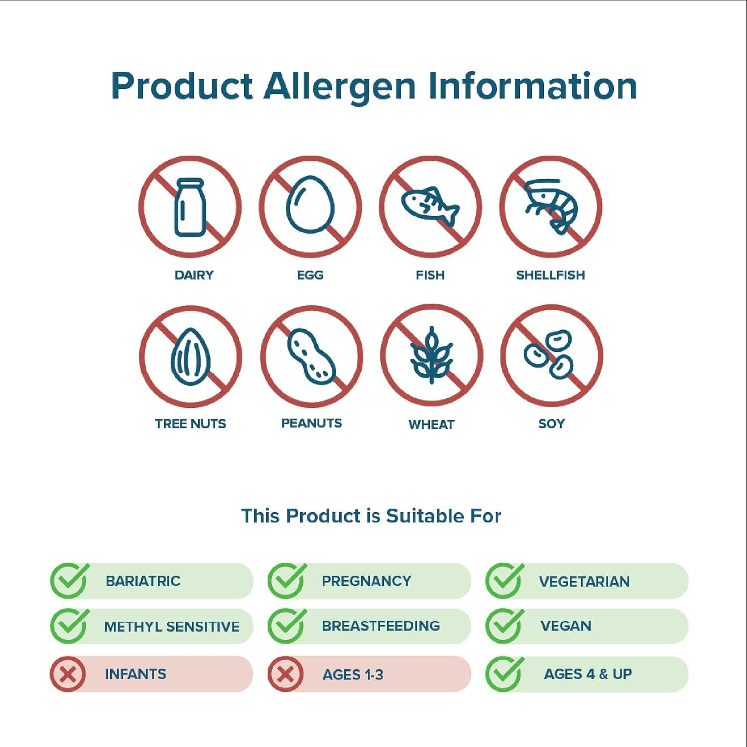 Polvo de Glicinato de Magnesio Seeking Health 200 mg 75 Porciones