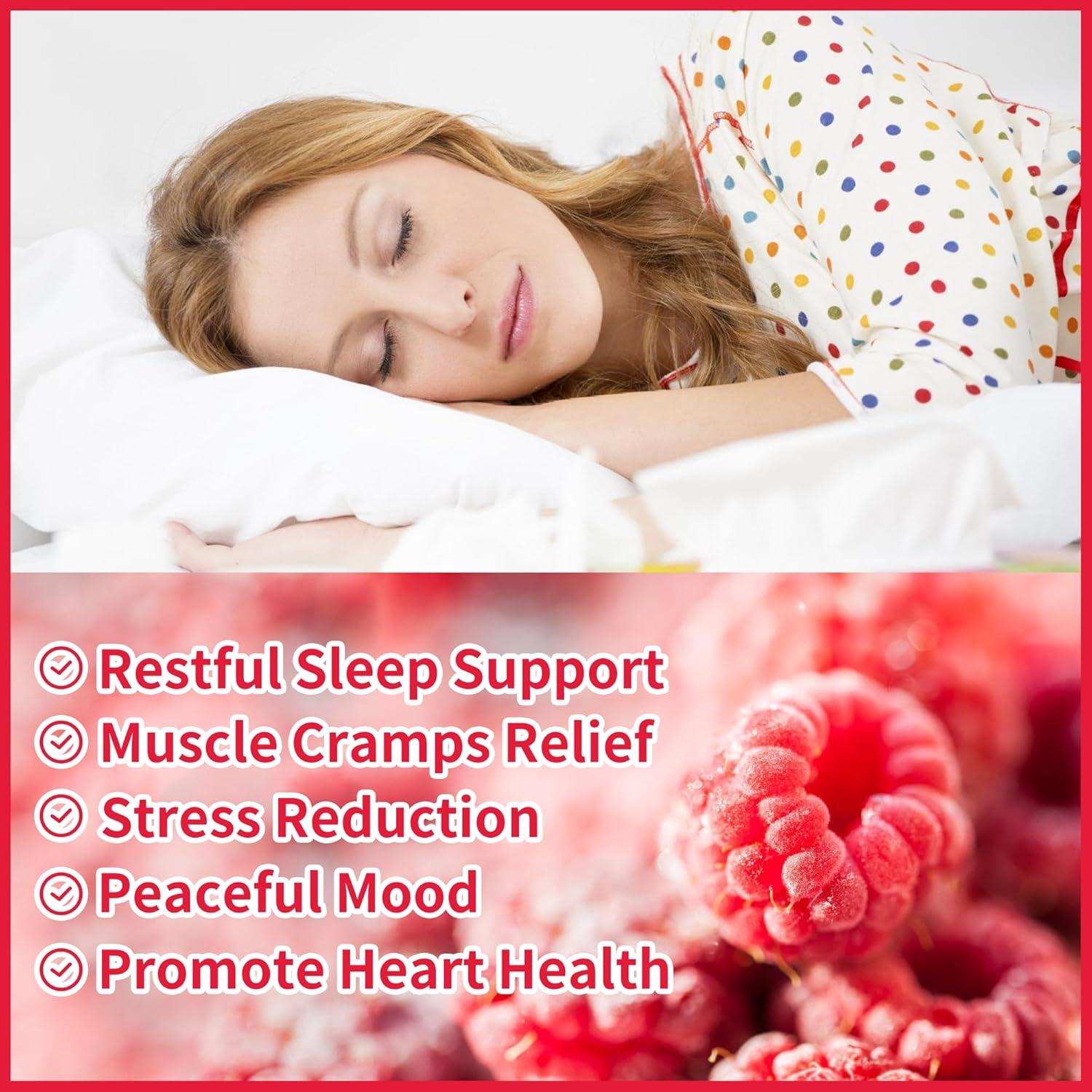 Gominolas de Glicinato de Magnesio 1000mg Novomins - 90 Unidades