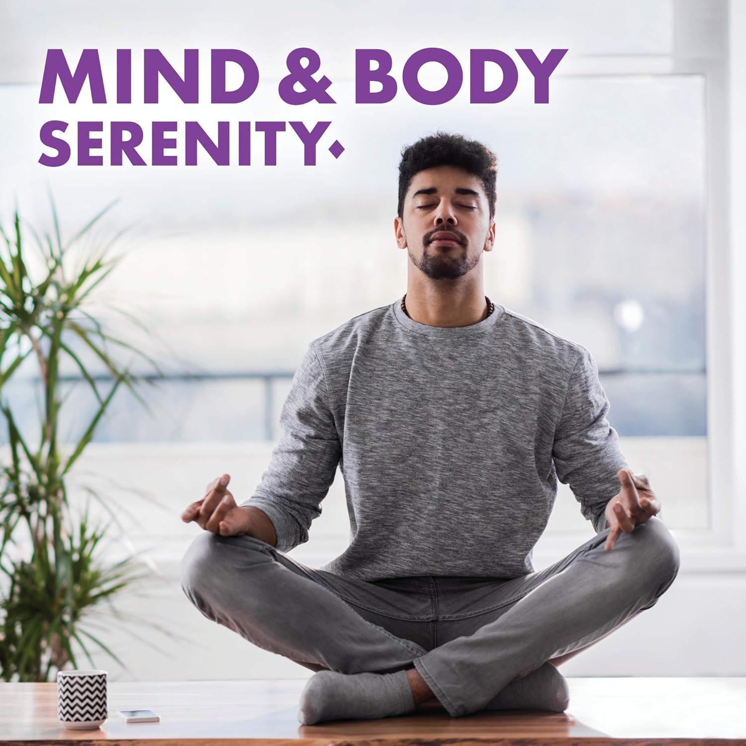 Polvo Simply Calm Bluebonnet Nutrition 454 g - Magnesio Vegano