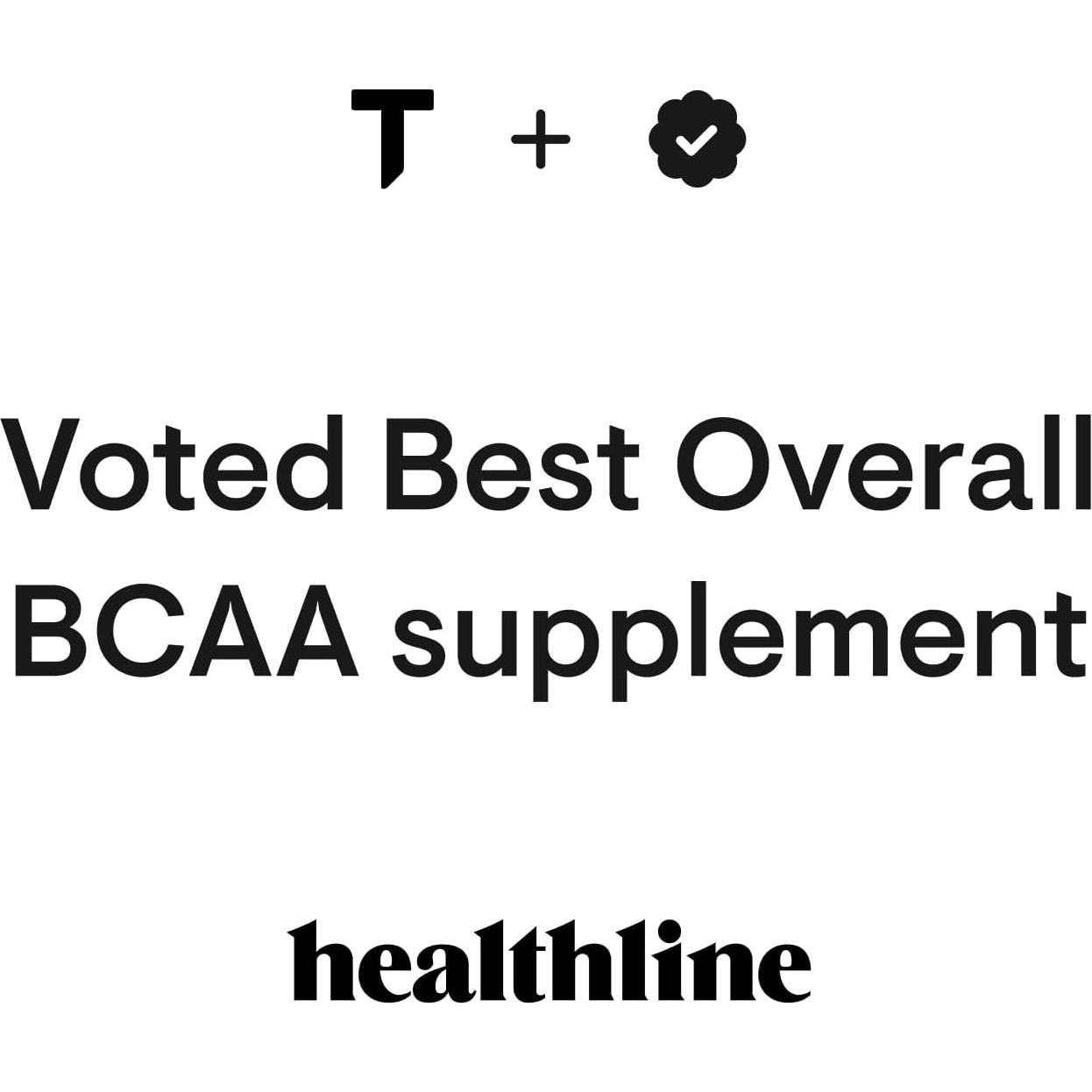 THORNE Aminoácidos EAA y BCAA en Polvo Baya - 30 Porciones